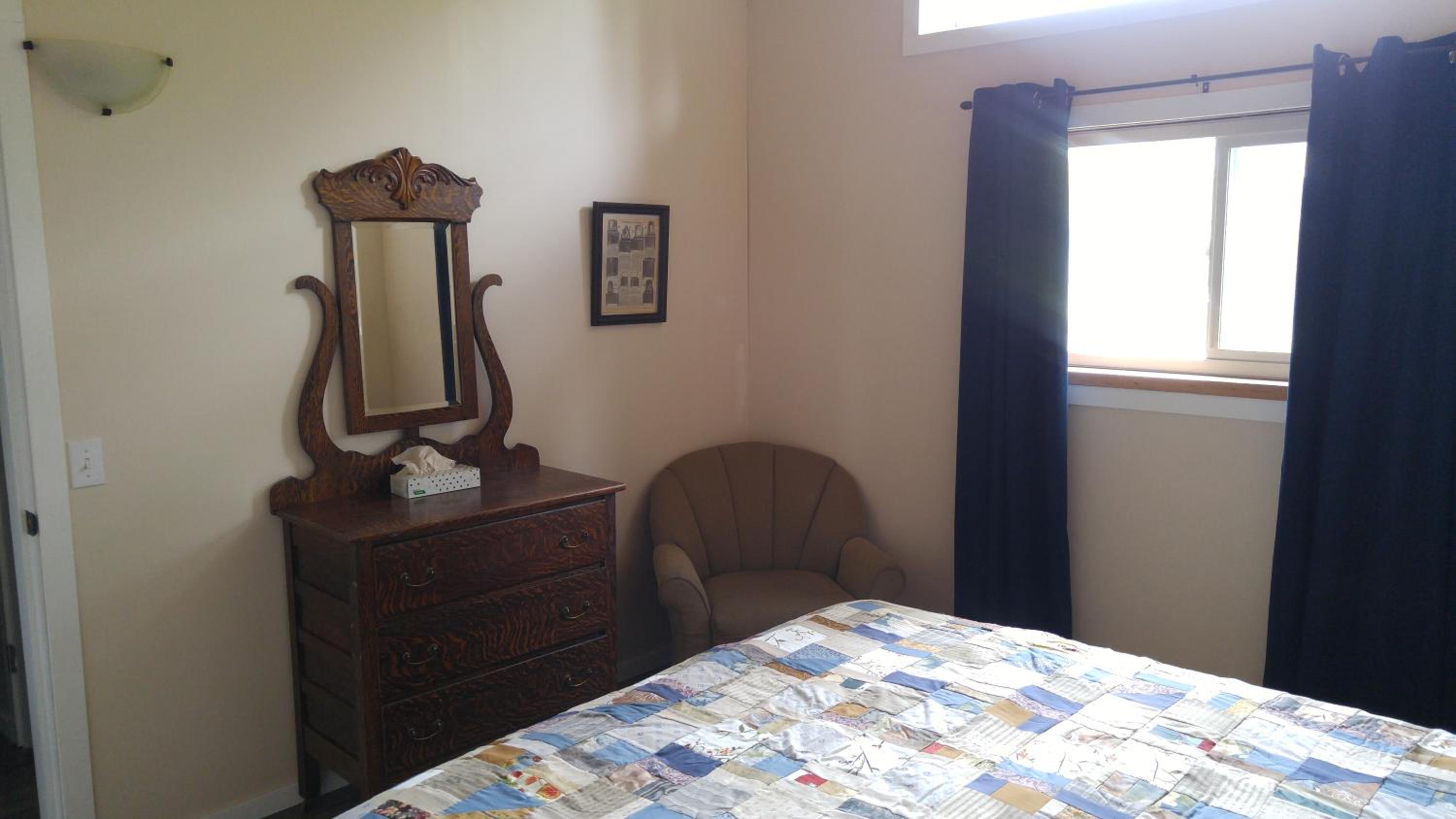 Two-Bedroom Suite photo 1