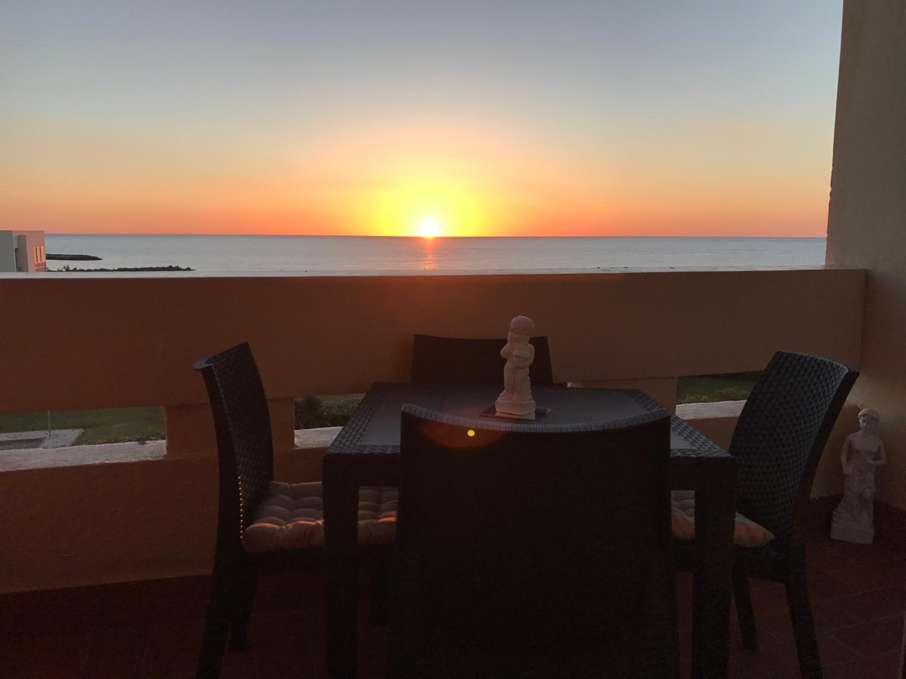 Apartment with Sea View - Photo 22