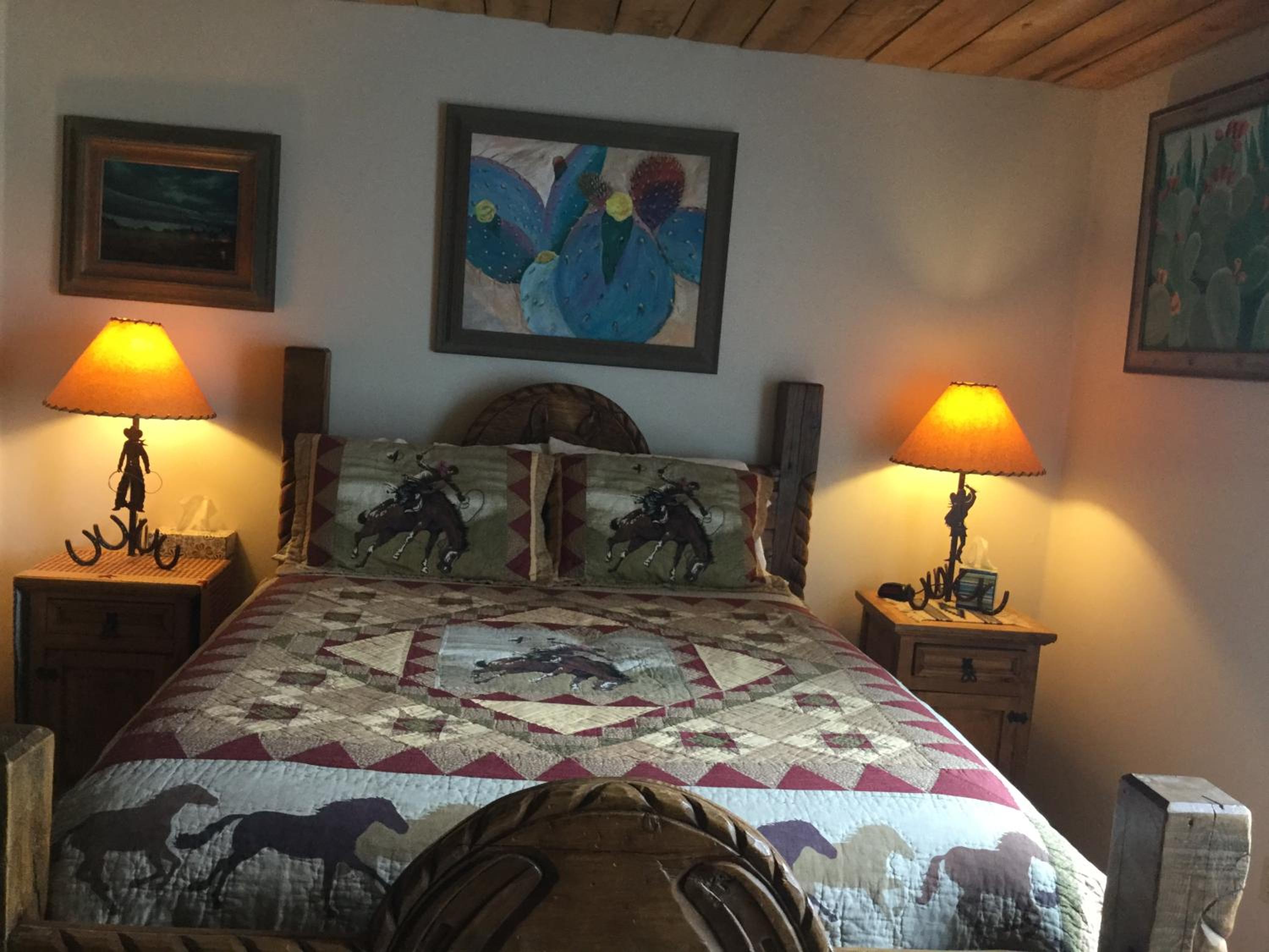 Deluxe Single Room photo 1