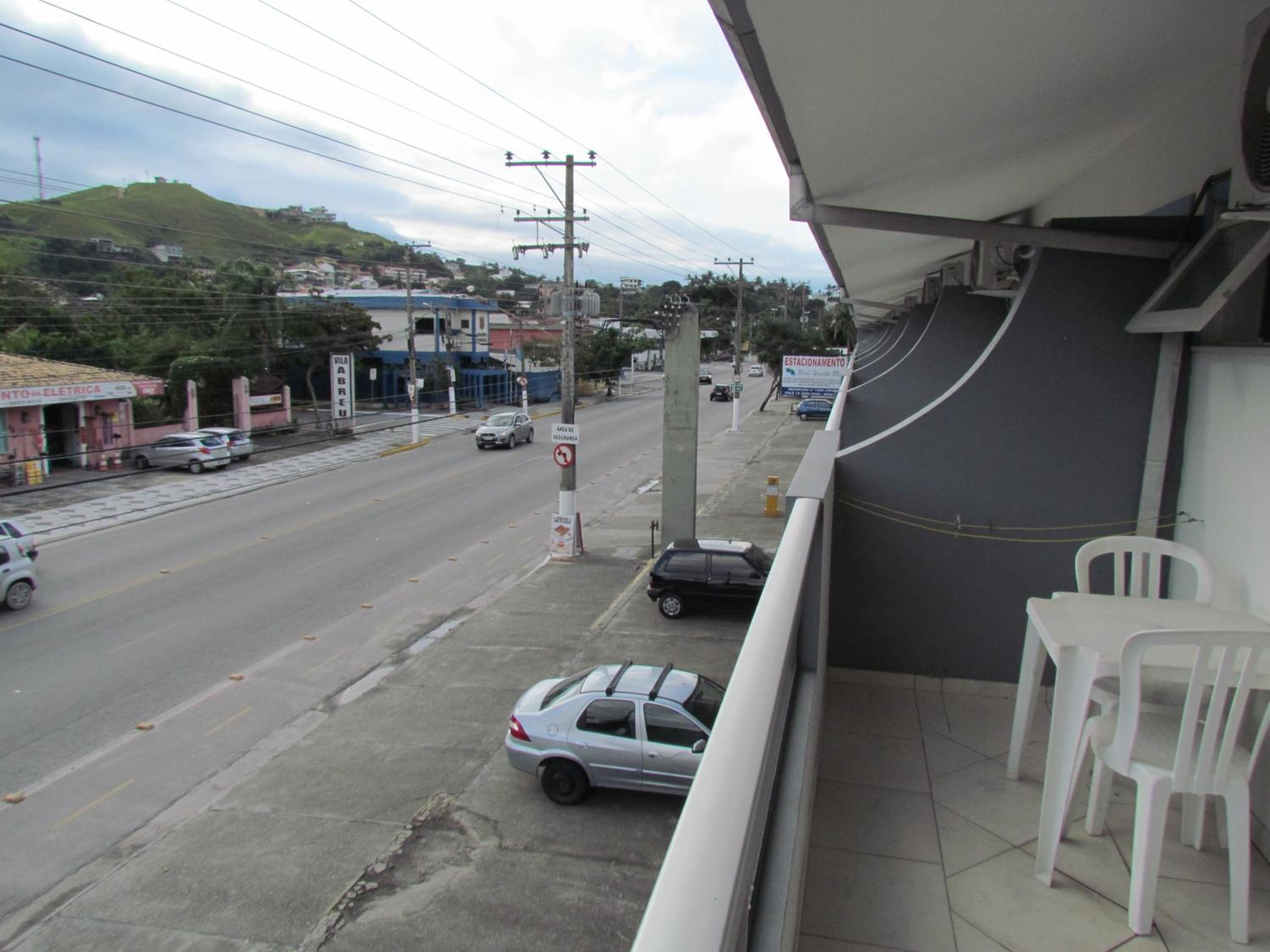 Standard Double Room with City View photo 3