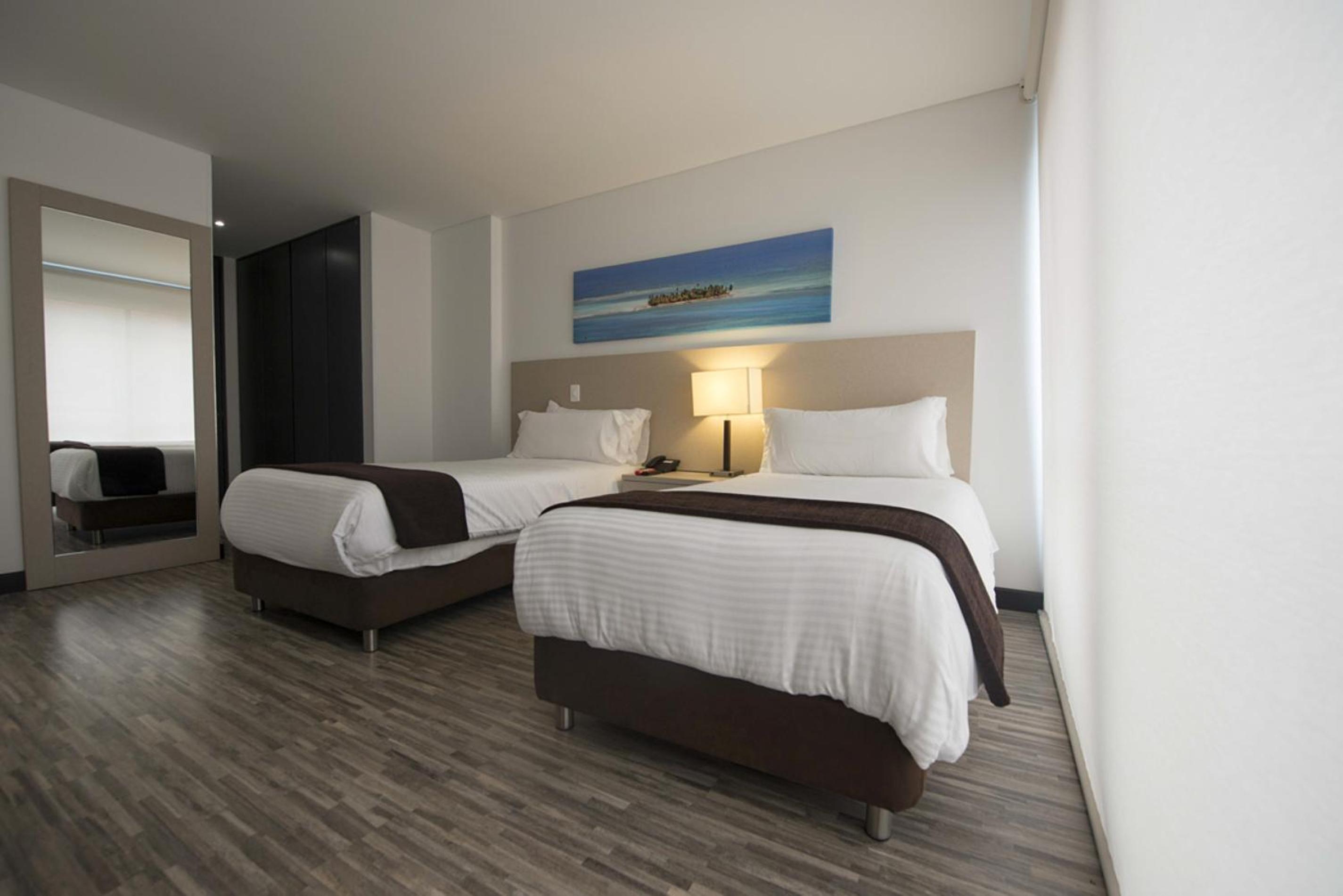 Twin Suite photo 1