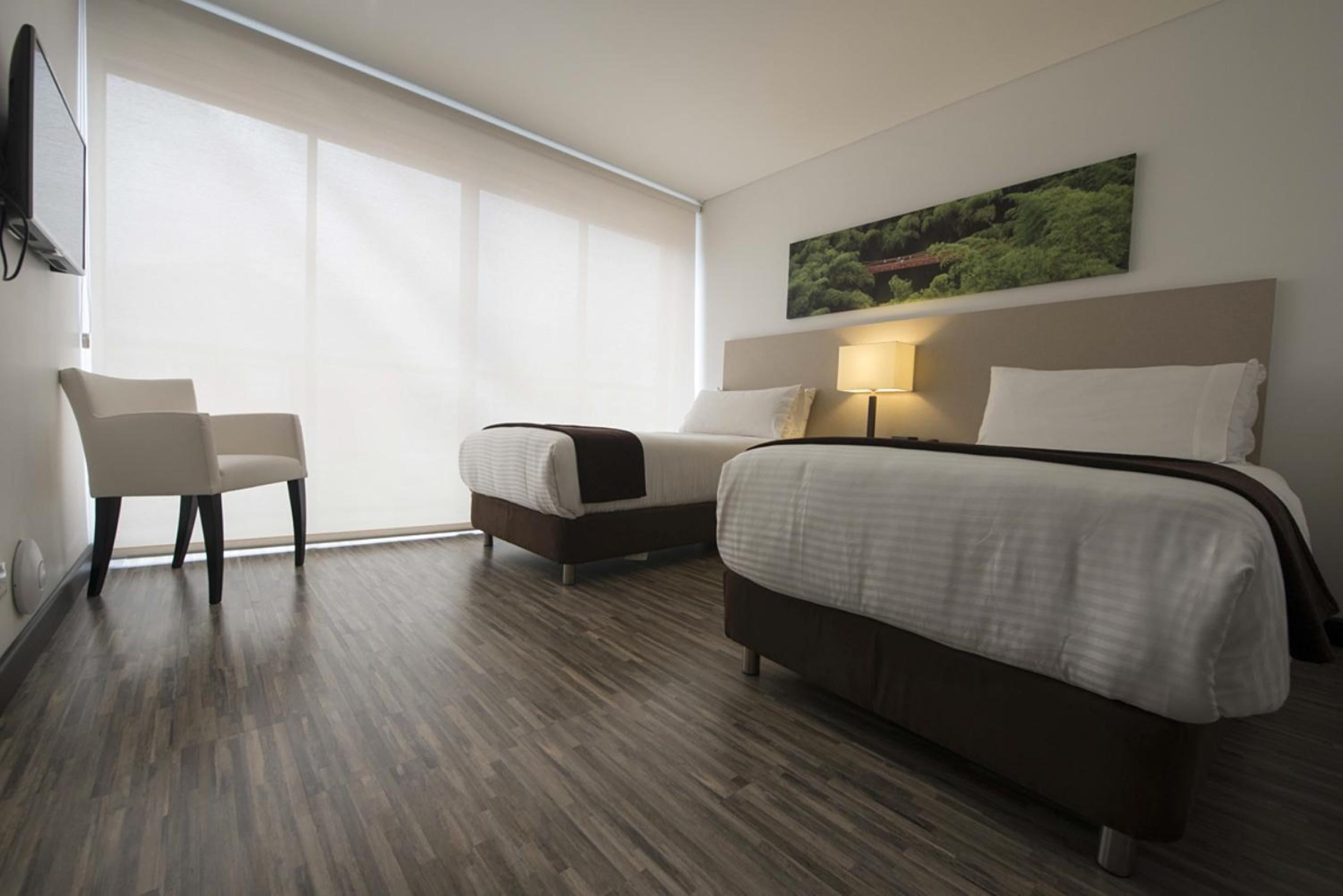 Twin Suite photo 3