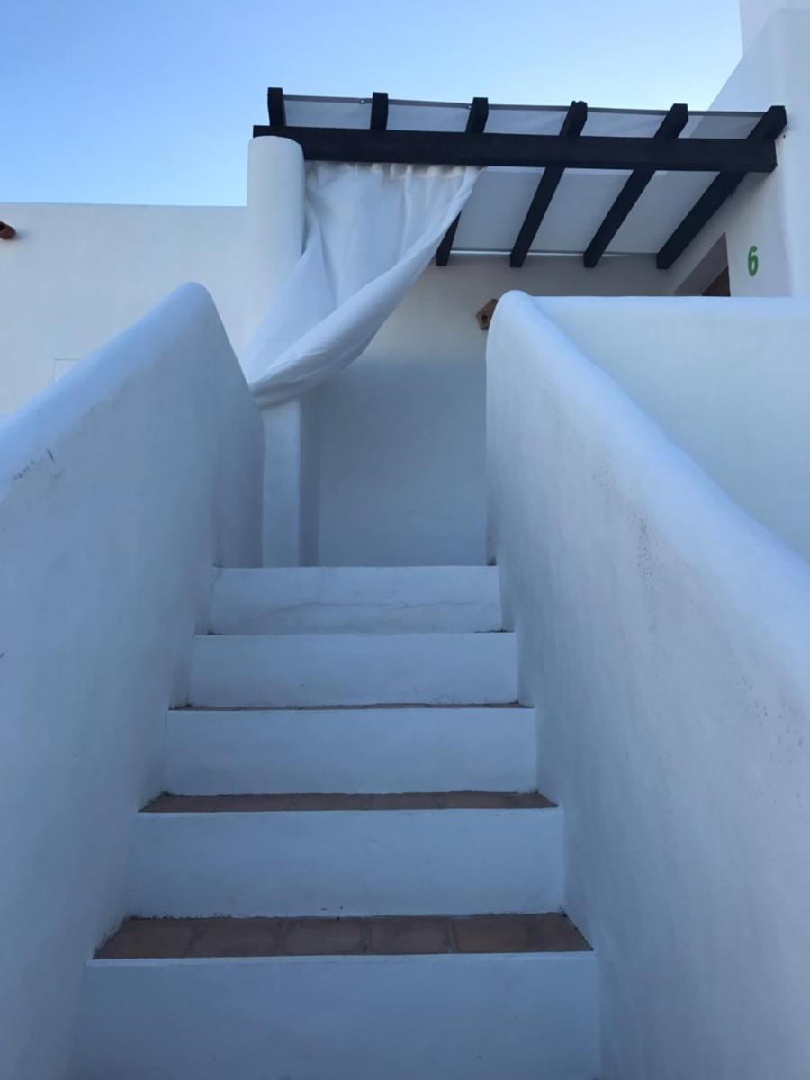 Holiday Home without kitchen