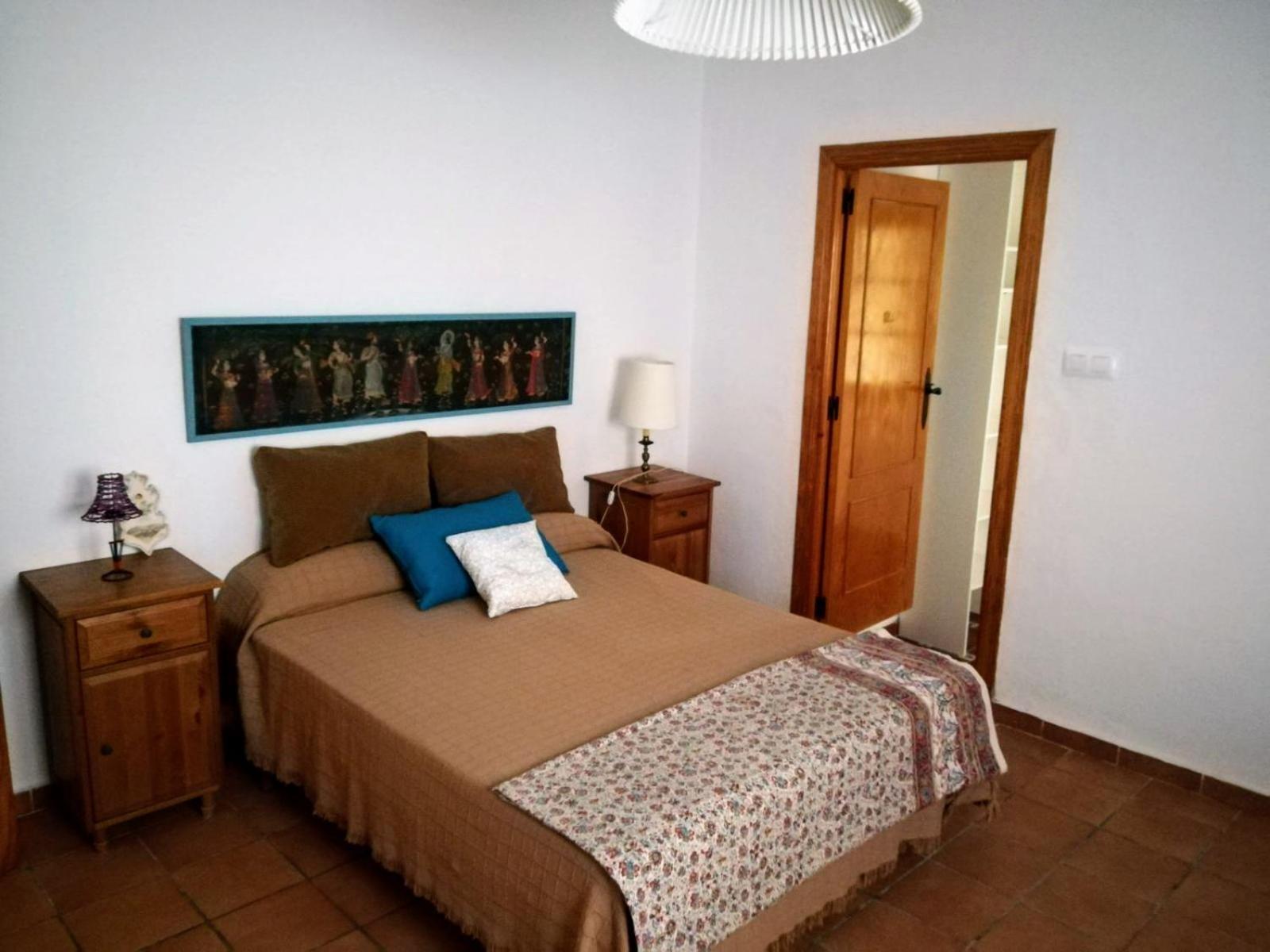 Three-Bedroom Townhouse