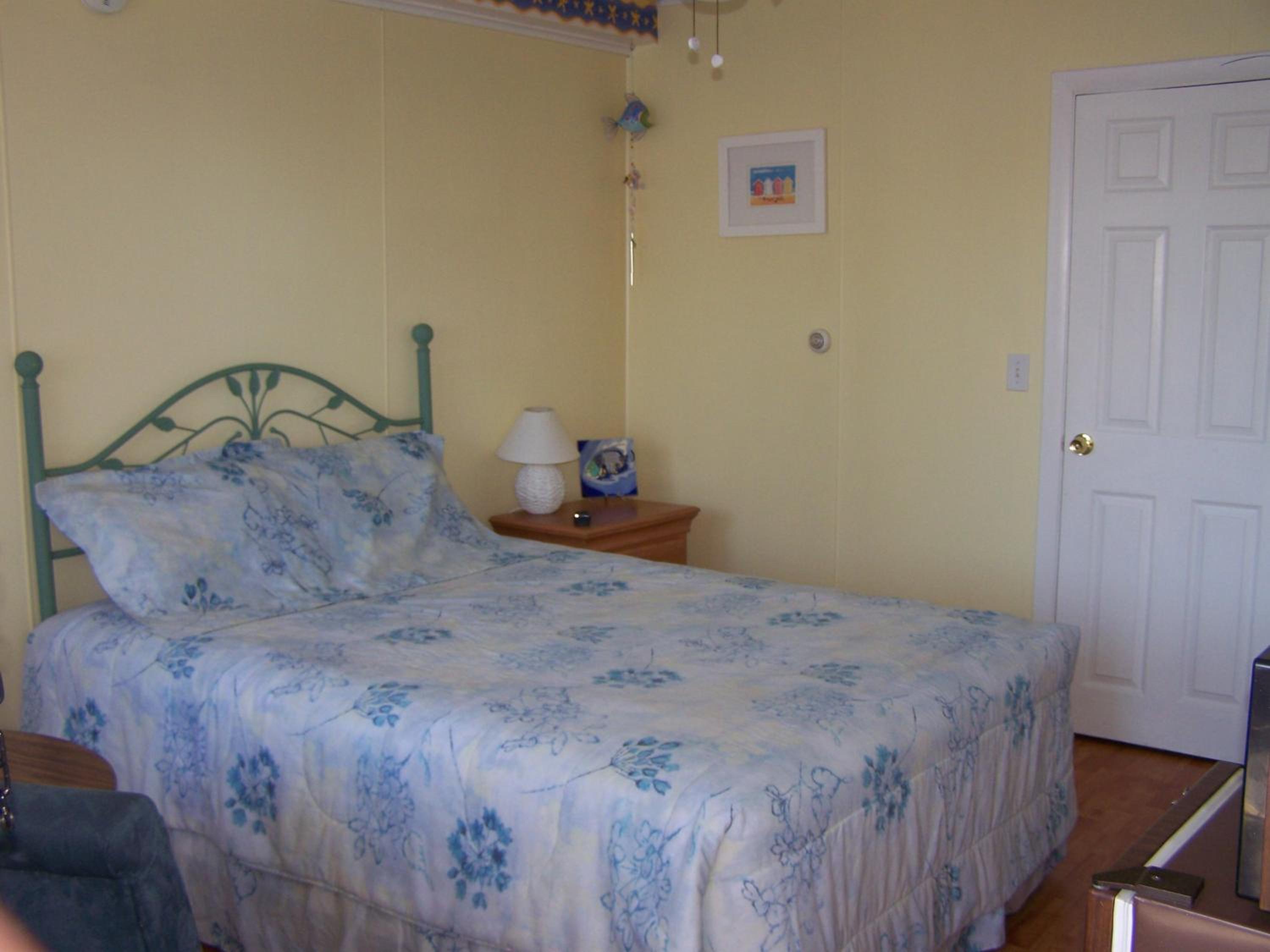 Queen Room - 1st Floor photo 3