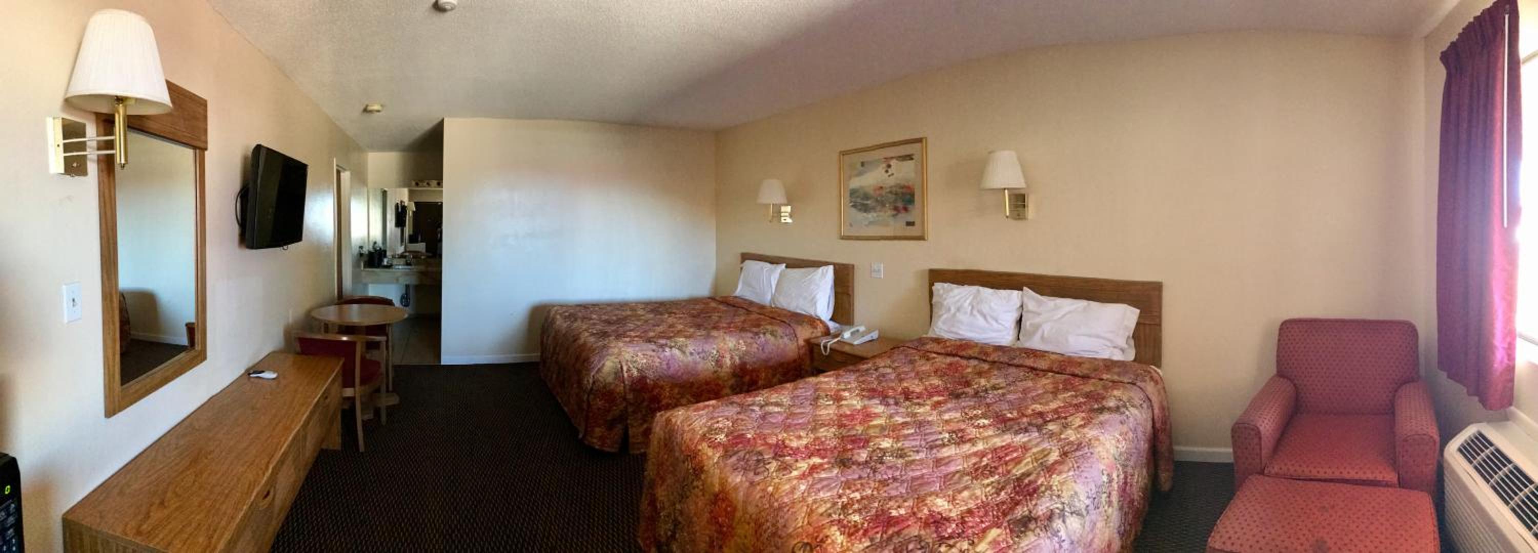 Triple Room - Non Smoking