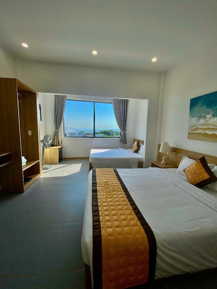 Family Quadruple Room, Garden View