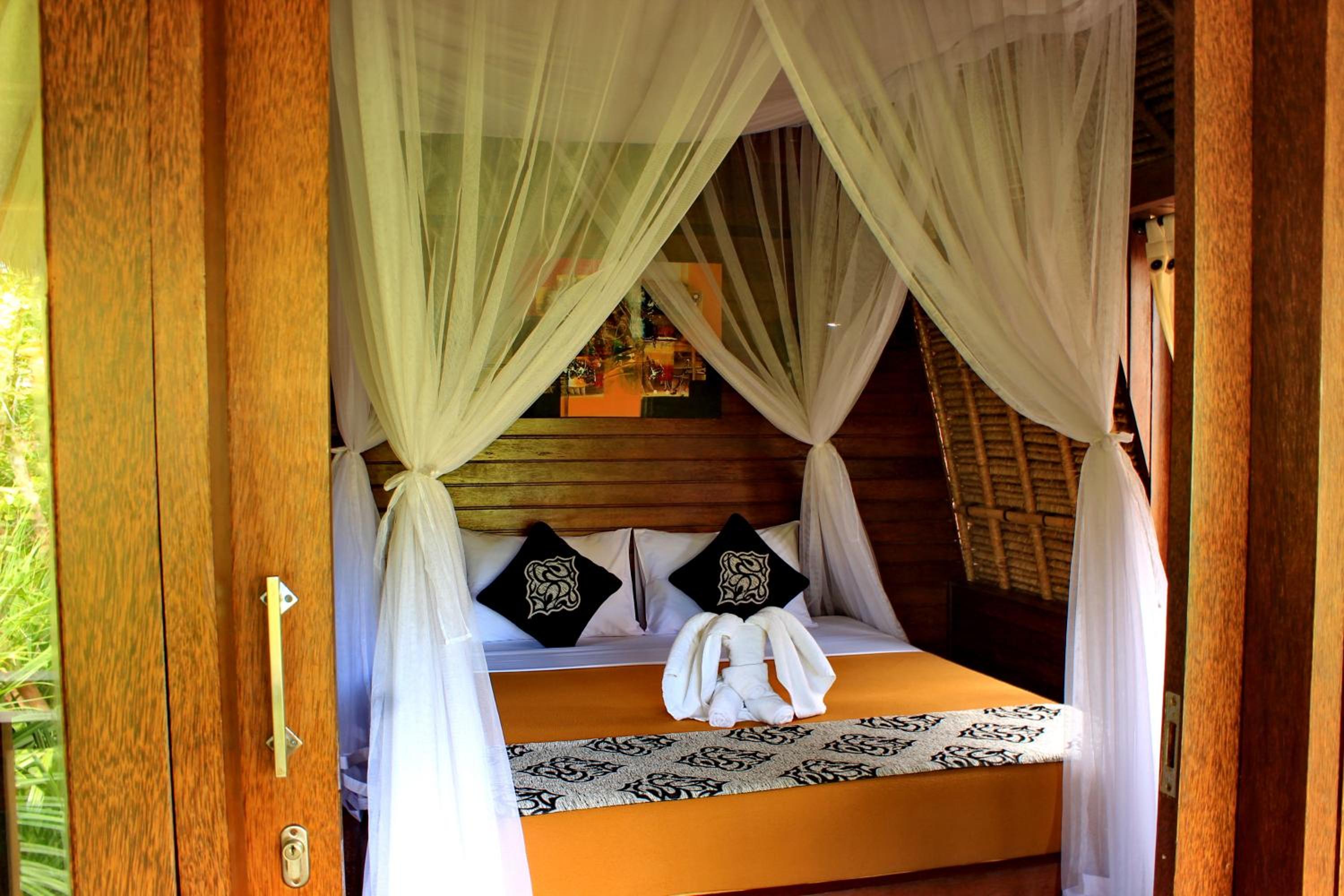 Double Room with Balcony photo 1
