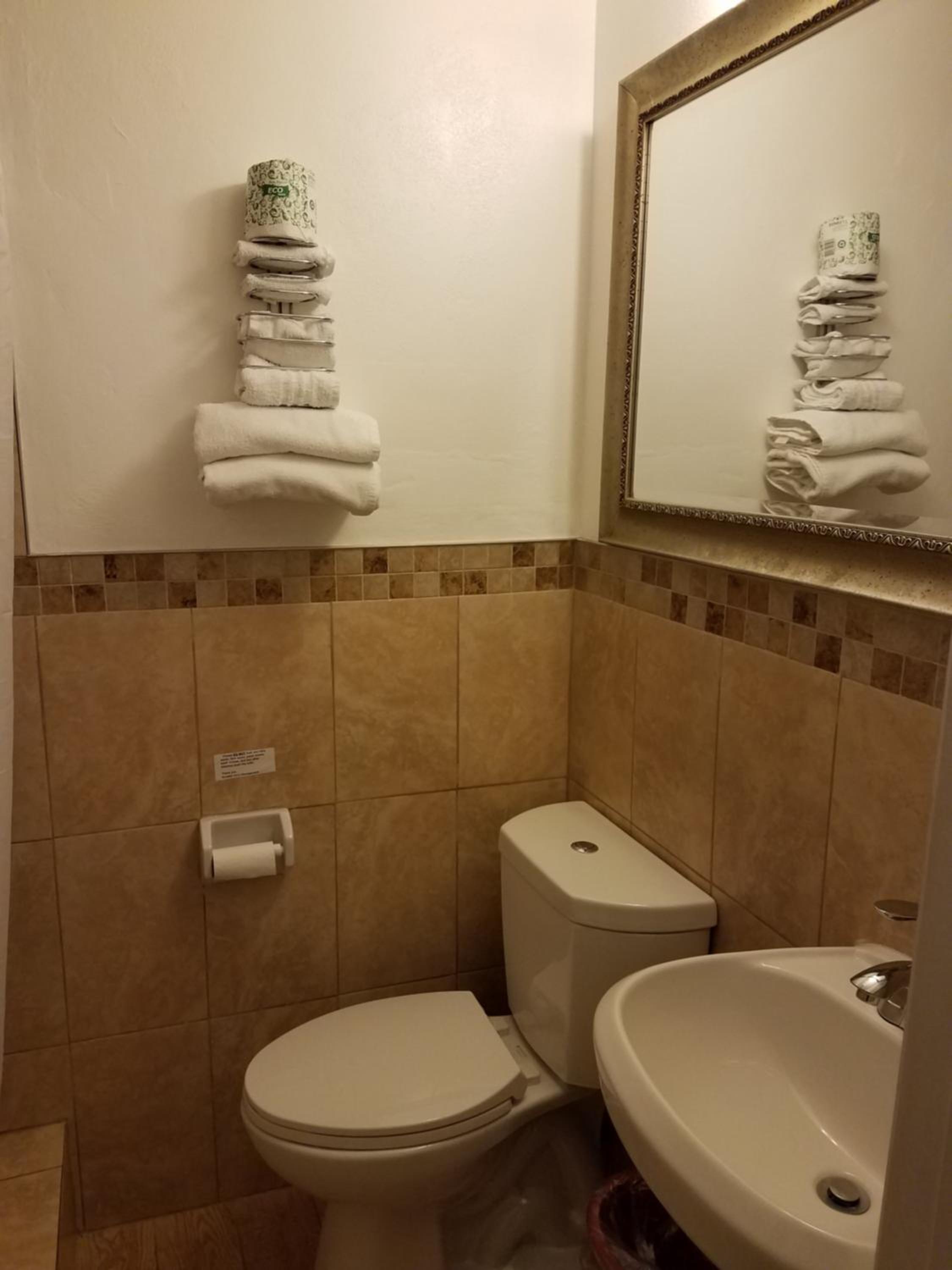 Scottish Inn - Okeechobee, Foto 4