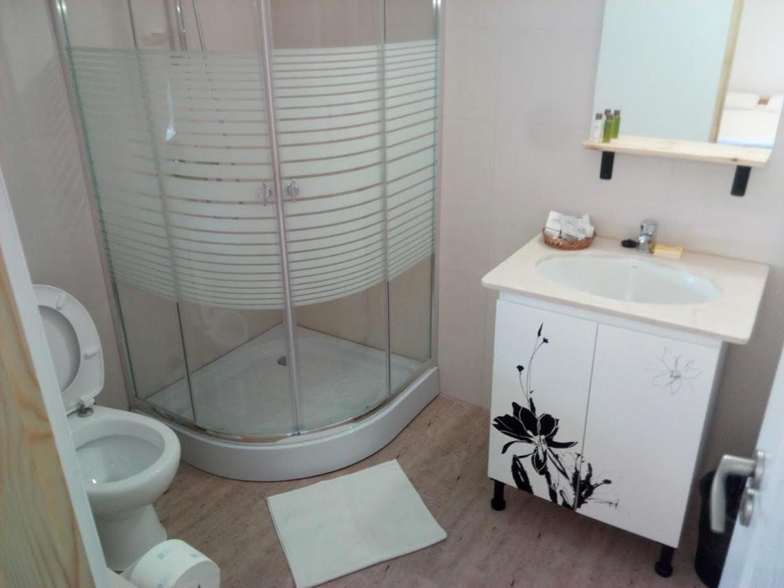 Deluxe Double Room With Balcony photo 2