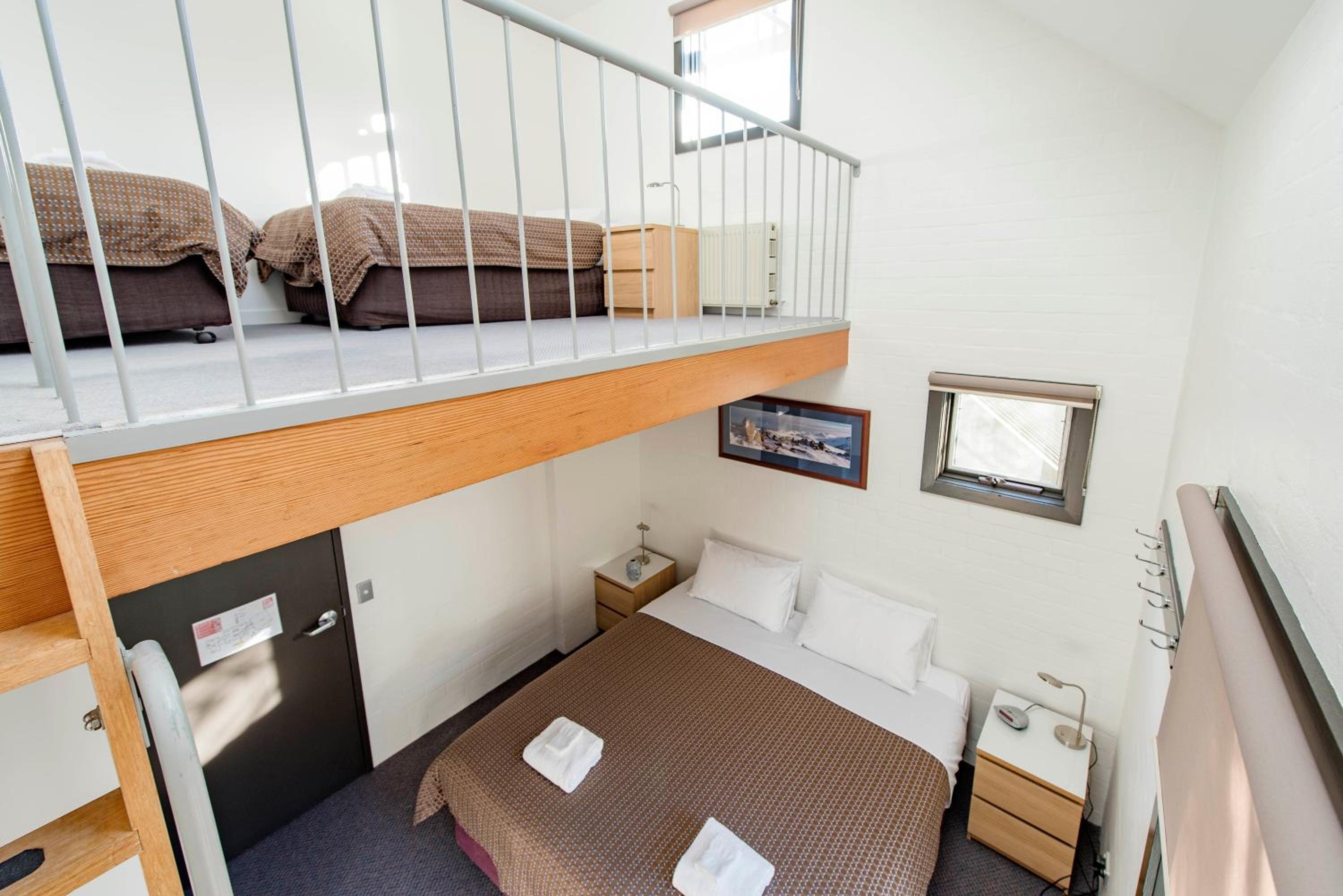Quadruple Room with Bathroom photo 1