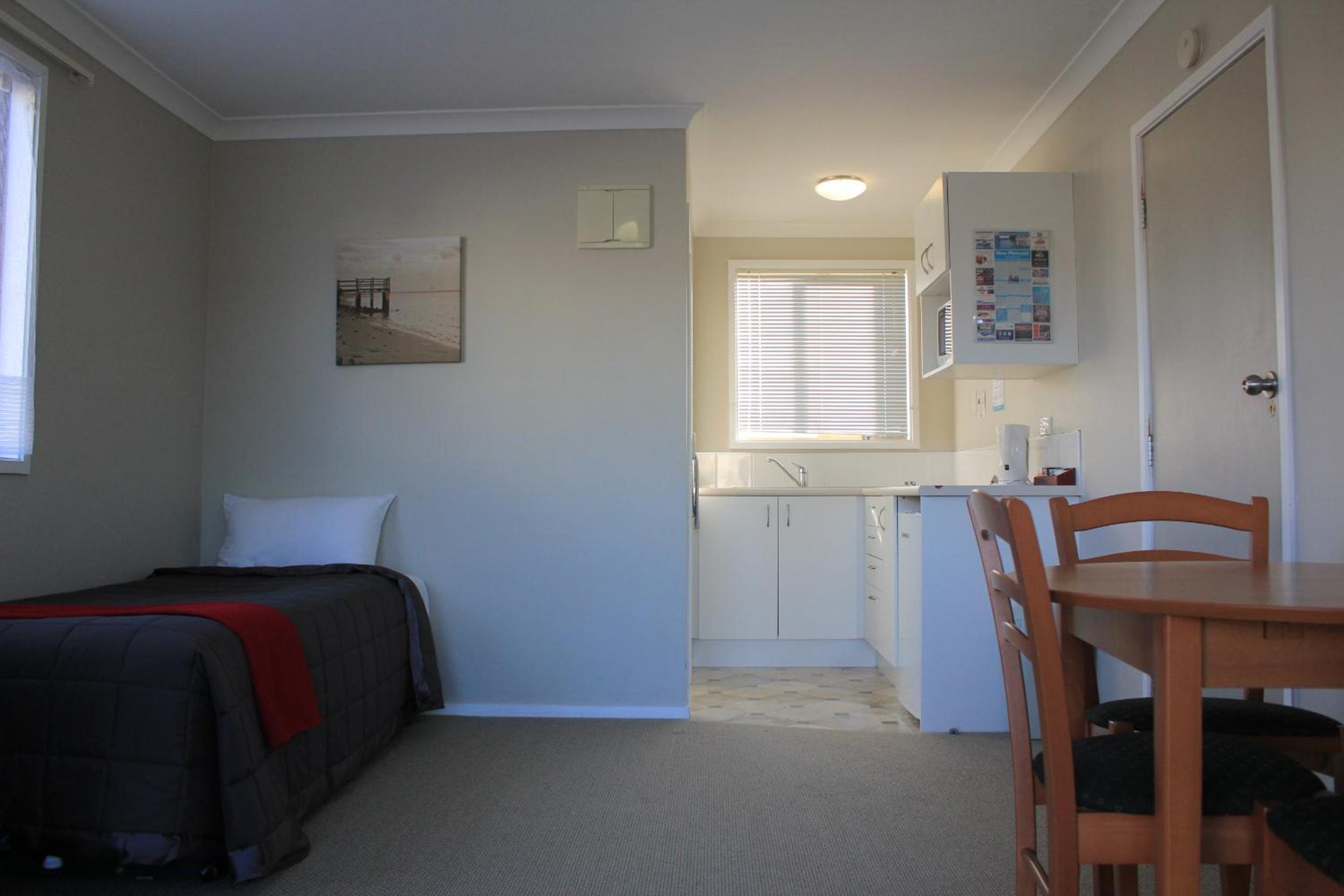 Executive One Bedroom Apartment - Photo 1