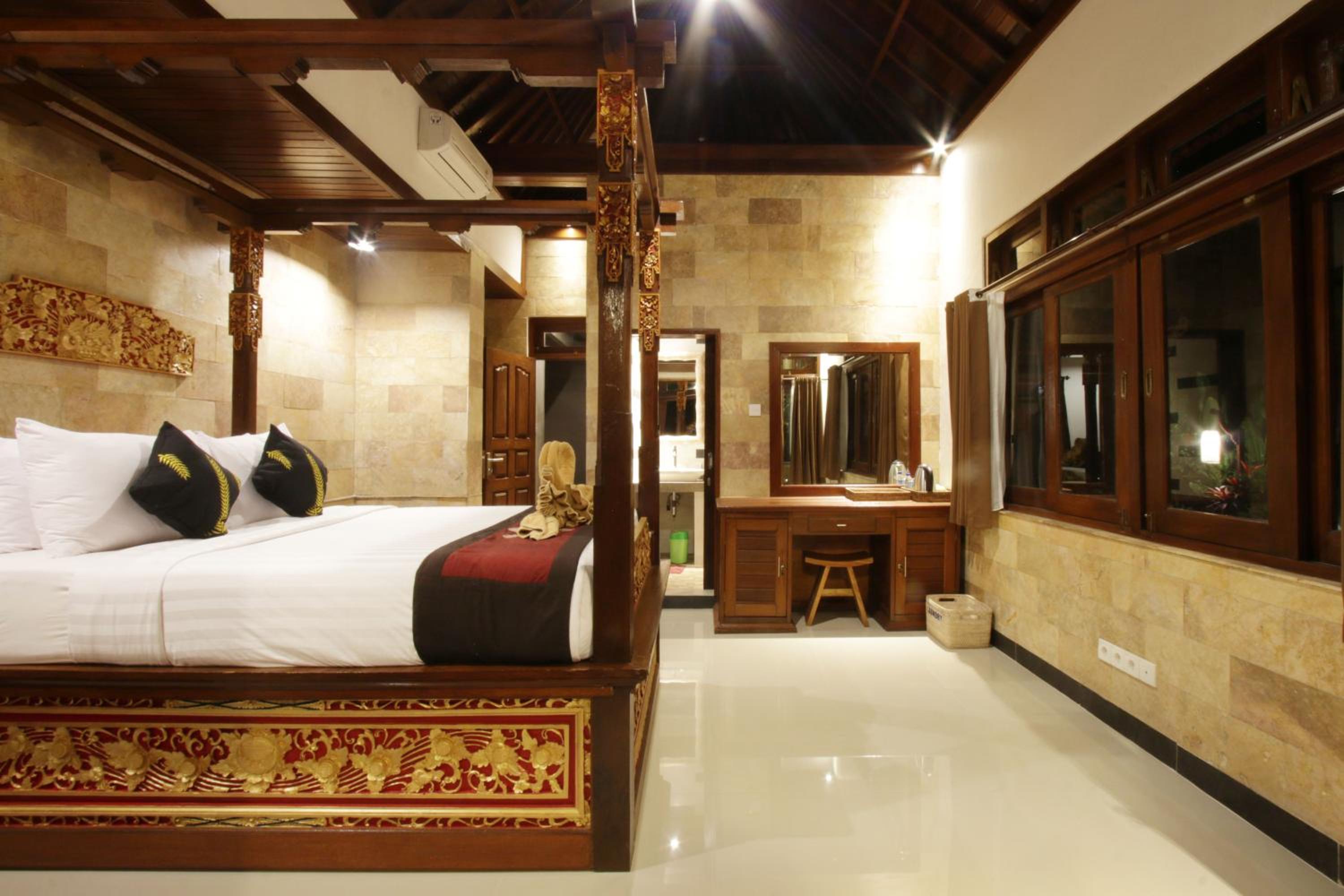 Superior Double Room - Photo 11