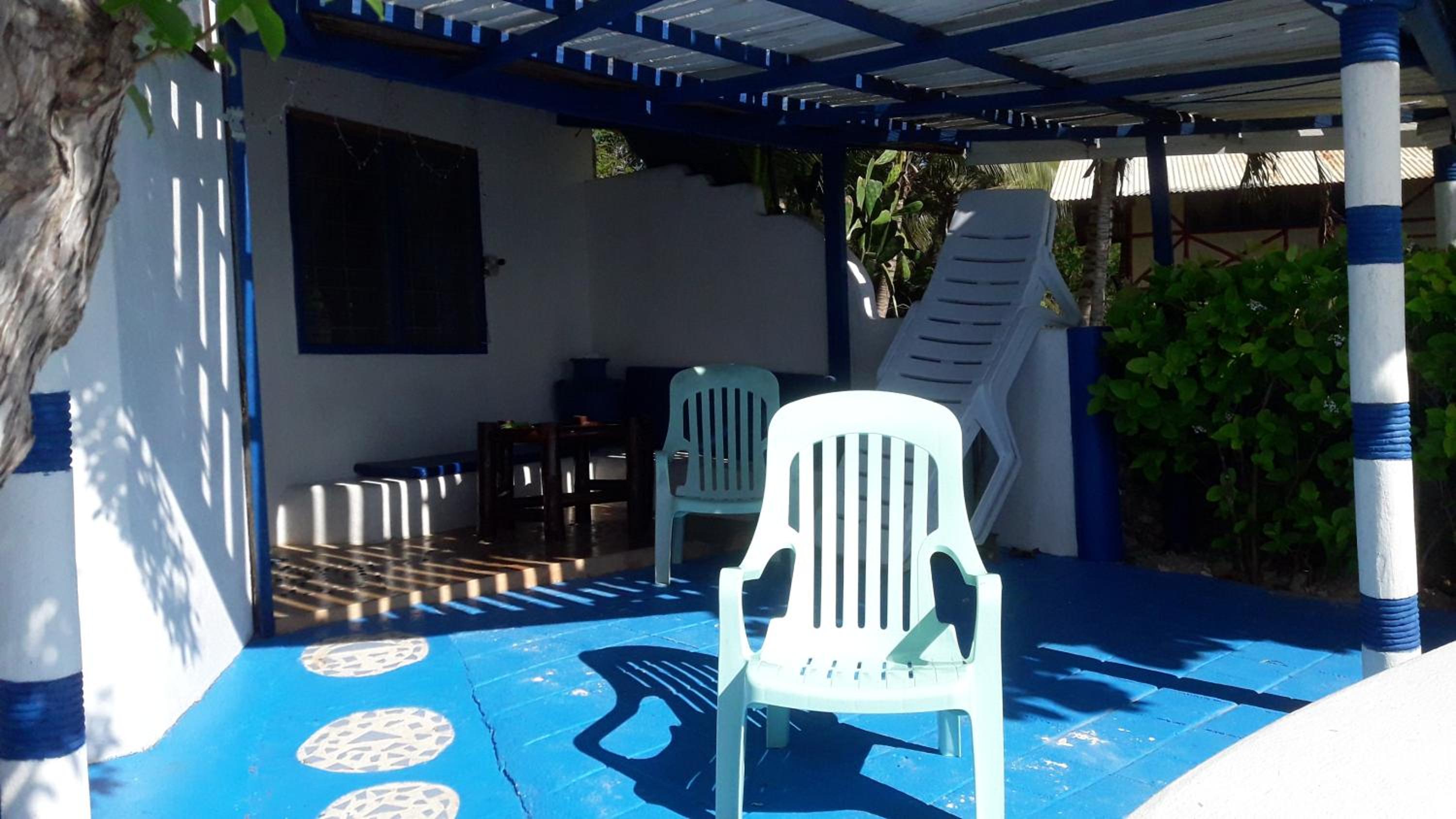 Beachfront Deluxe House - Photo 28