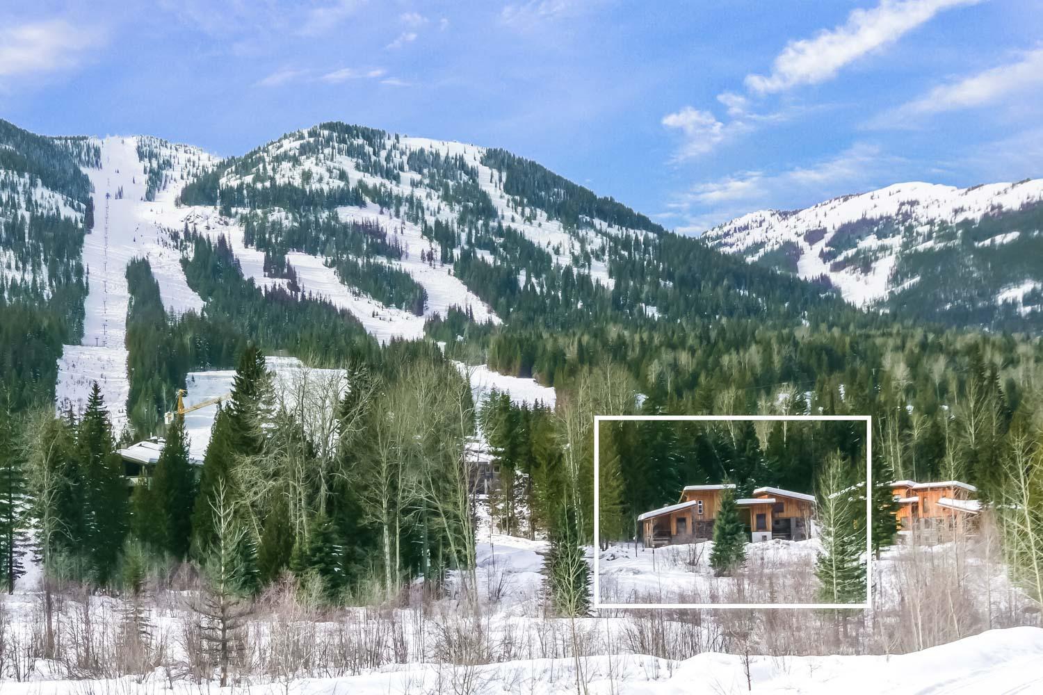 Chalet - Photo 36