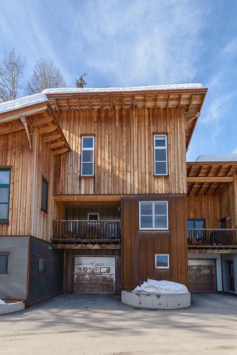 Chalet - Photo 33