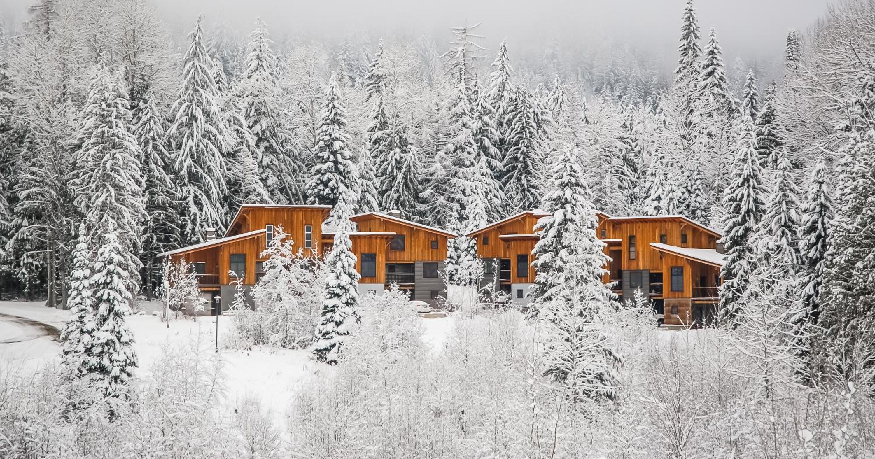 Chalet - Photo 32