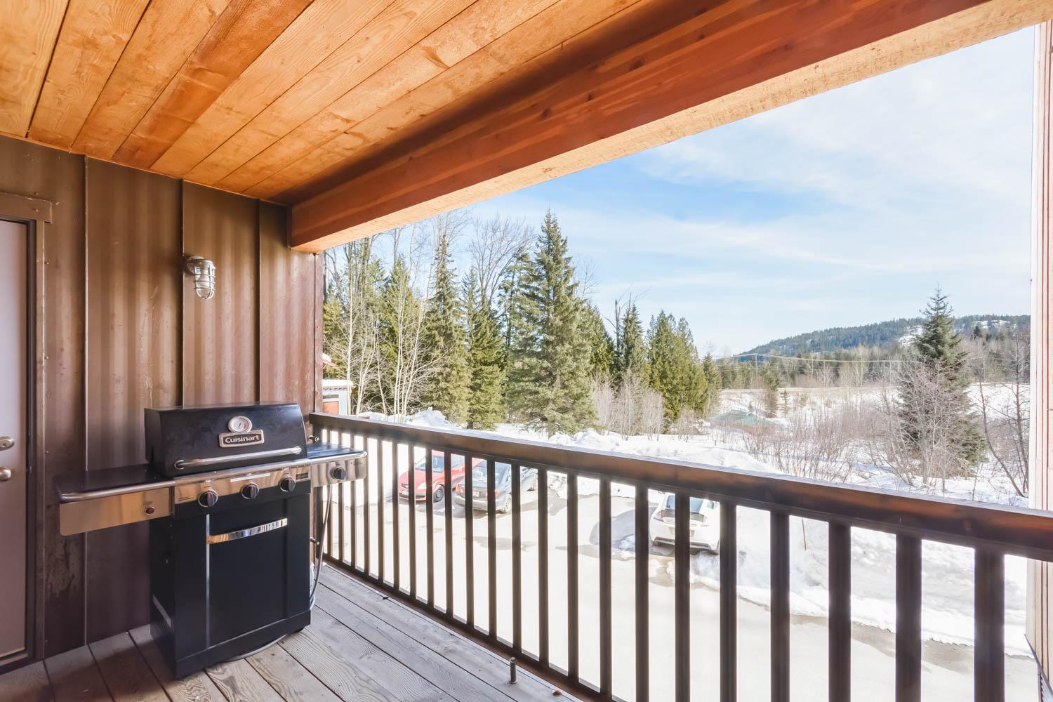Chalet - Photo 23