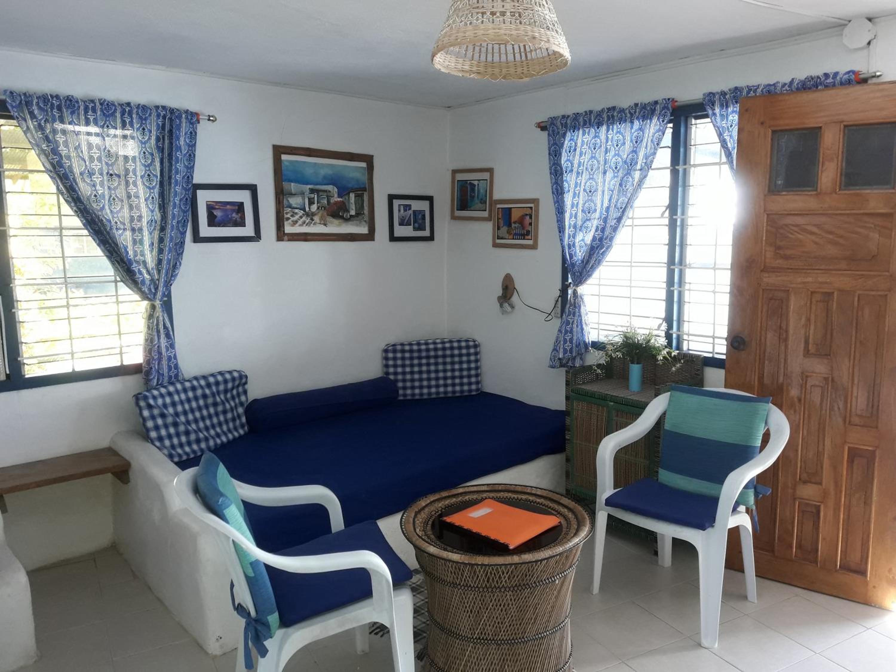 Beachfront Deluxe House - Photo 29