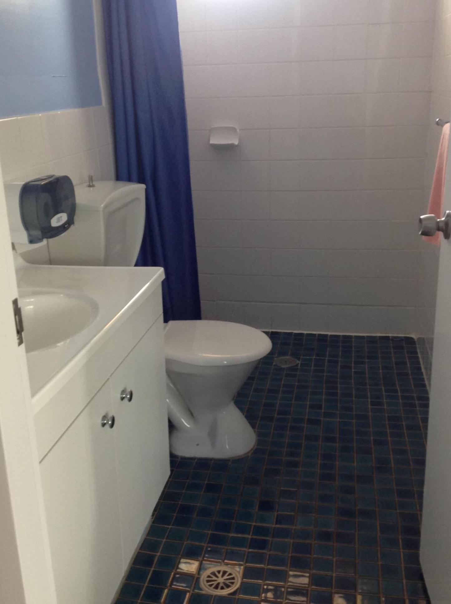 Twin Room photo 2