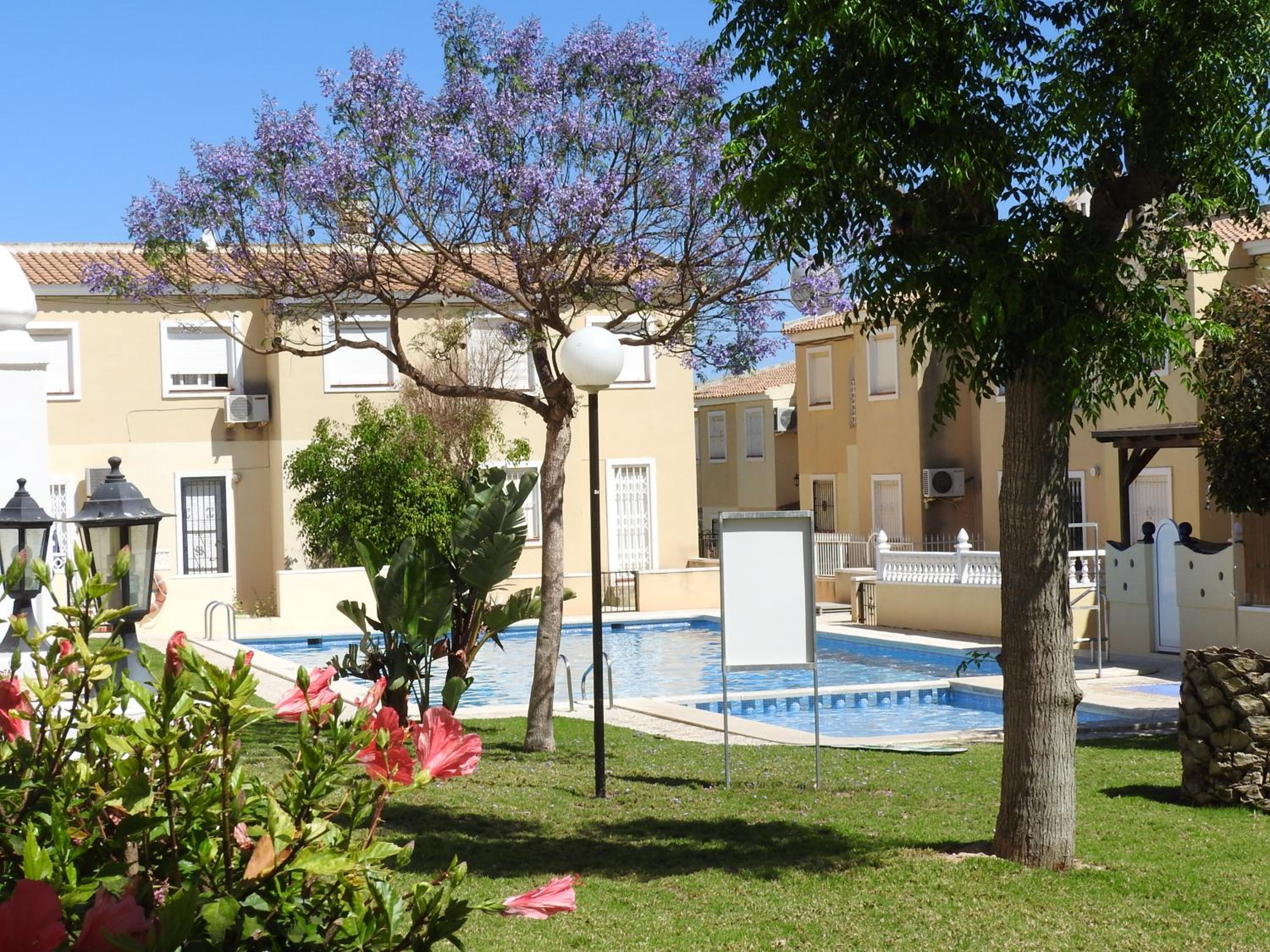 Apartment With Pool View  photo 3