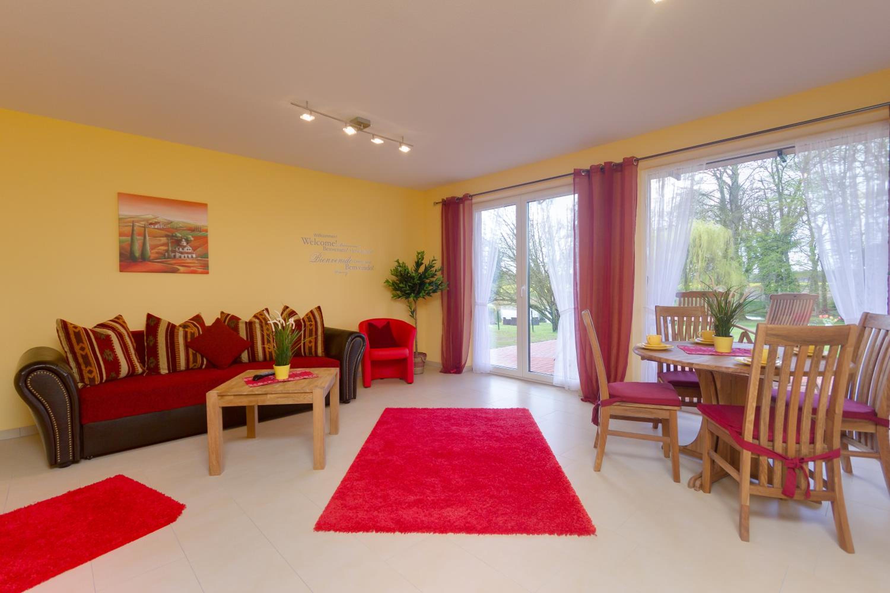Family Suite photo 2
