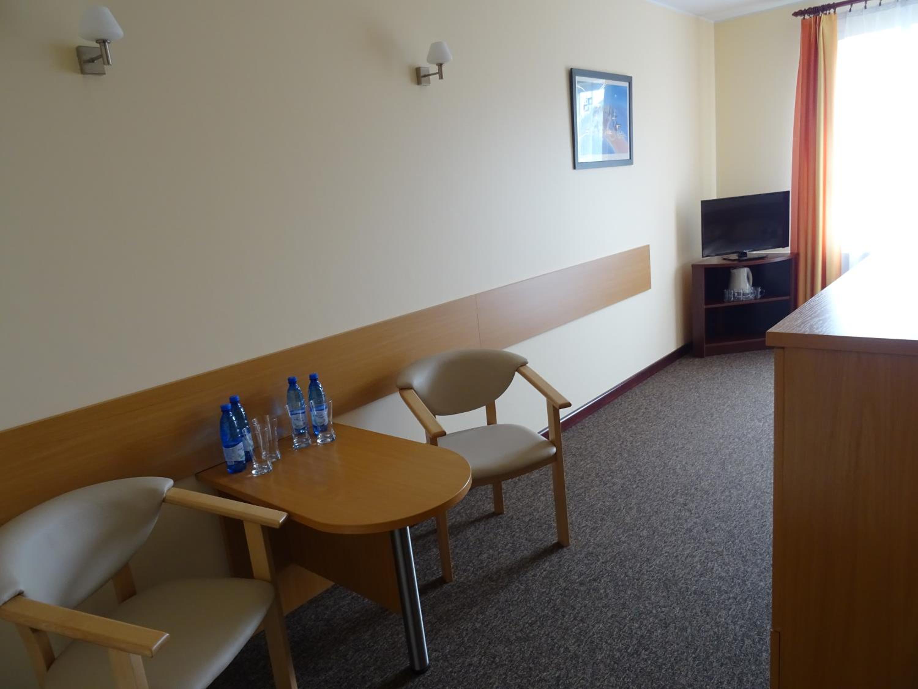 Quadruple Room photo 3
