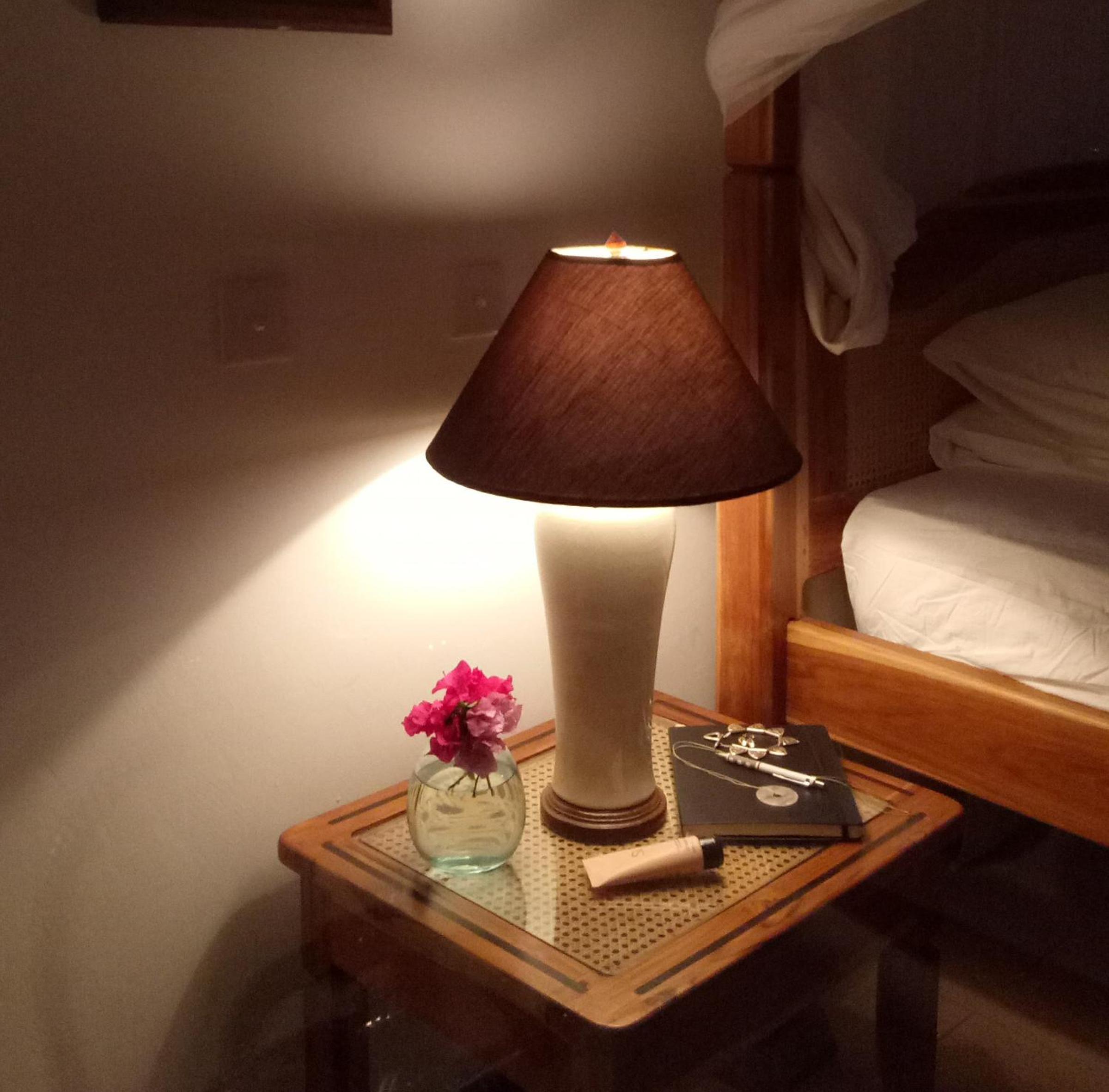 Deluxe Twin Room with Sea Facing photo 2