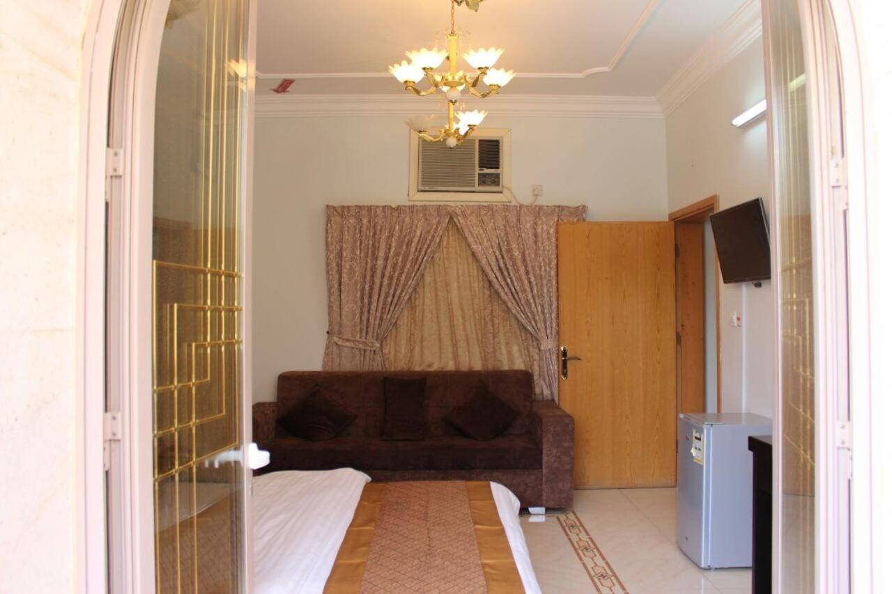 Three-Bedroom Apartment With Balcony - First Floor photo 3