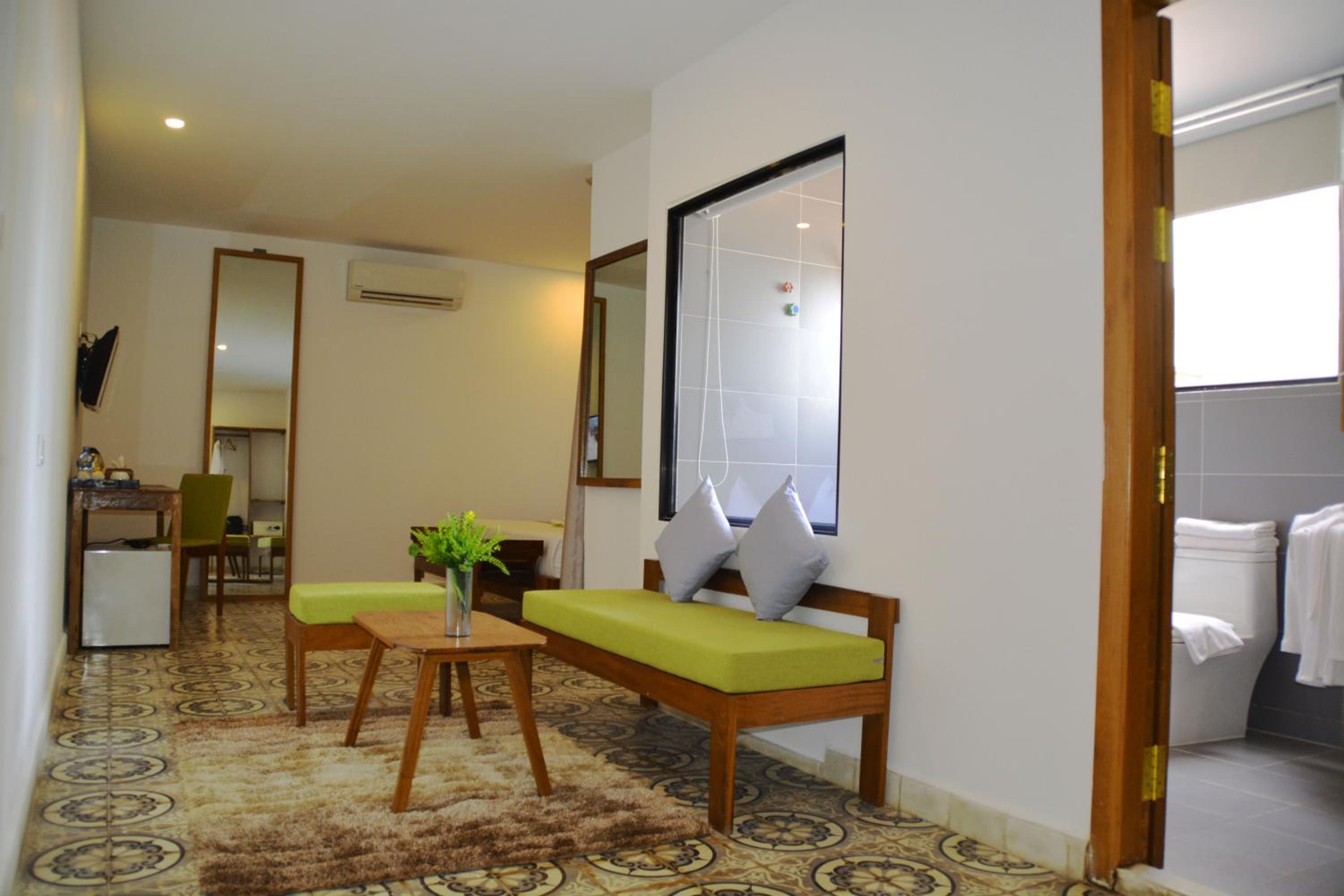 Junior Suite - Photo 8