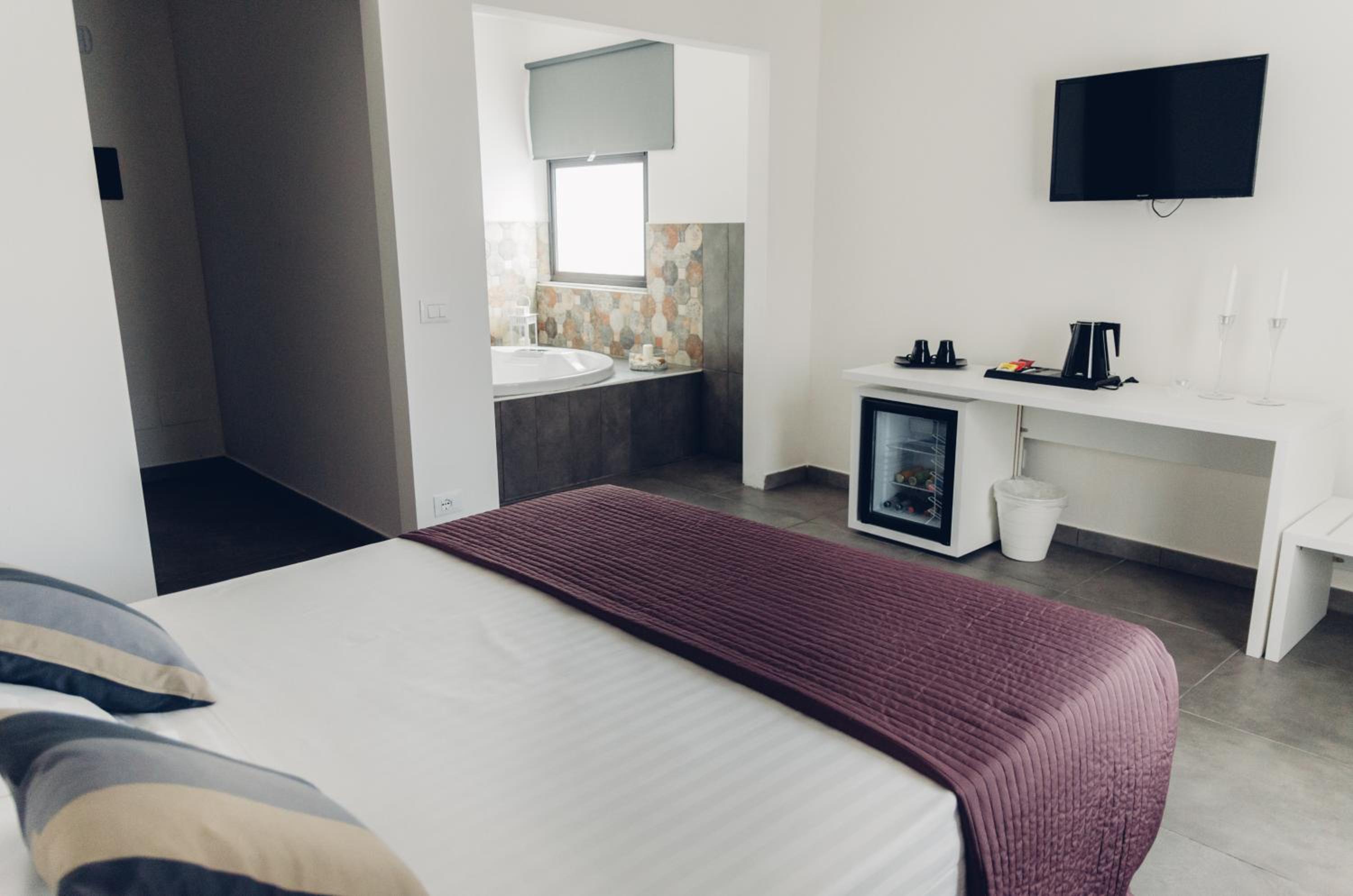 Suite Deluxe