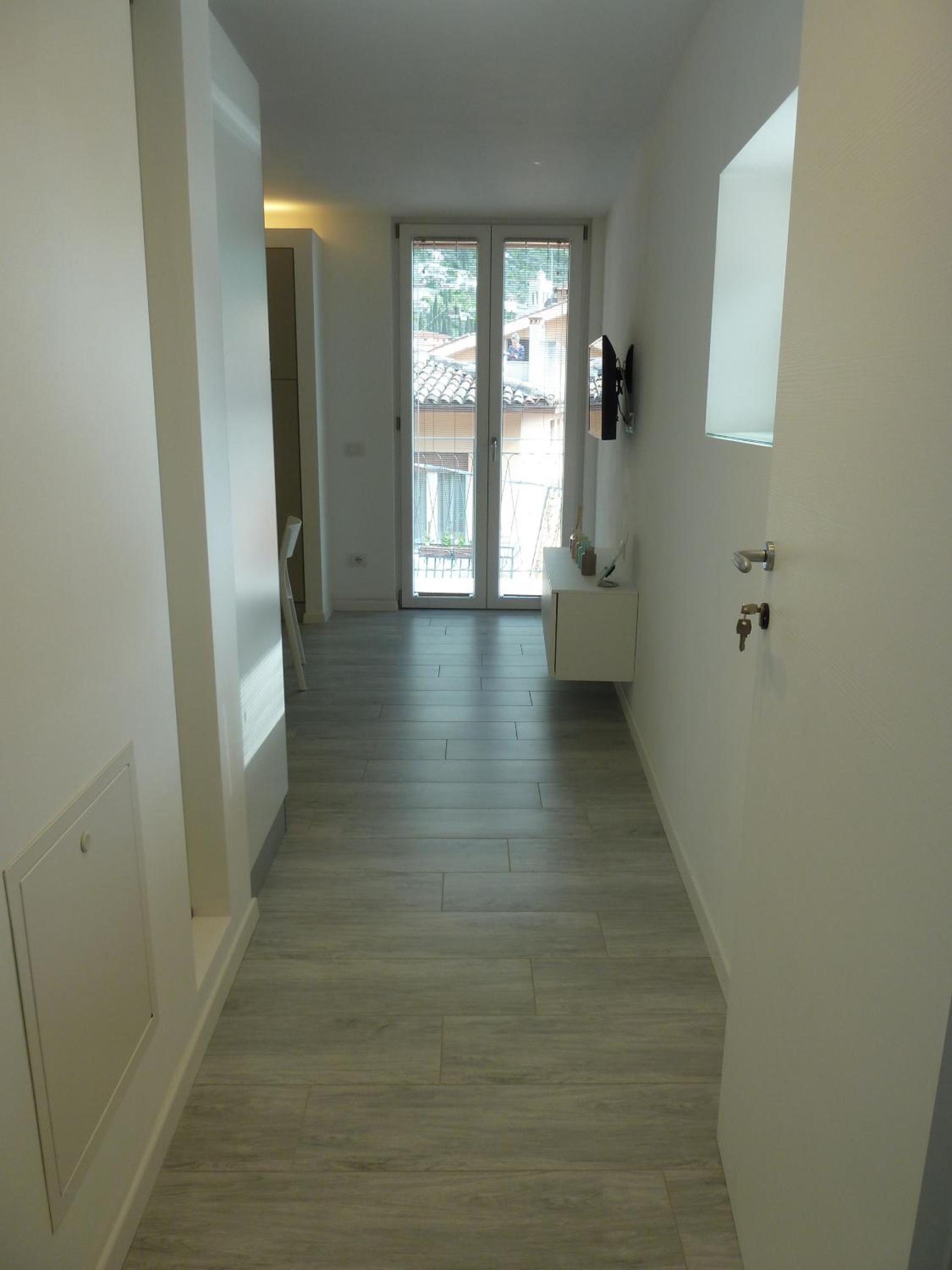 Apartment with Lake View photo 1