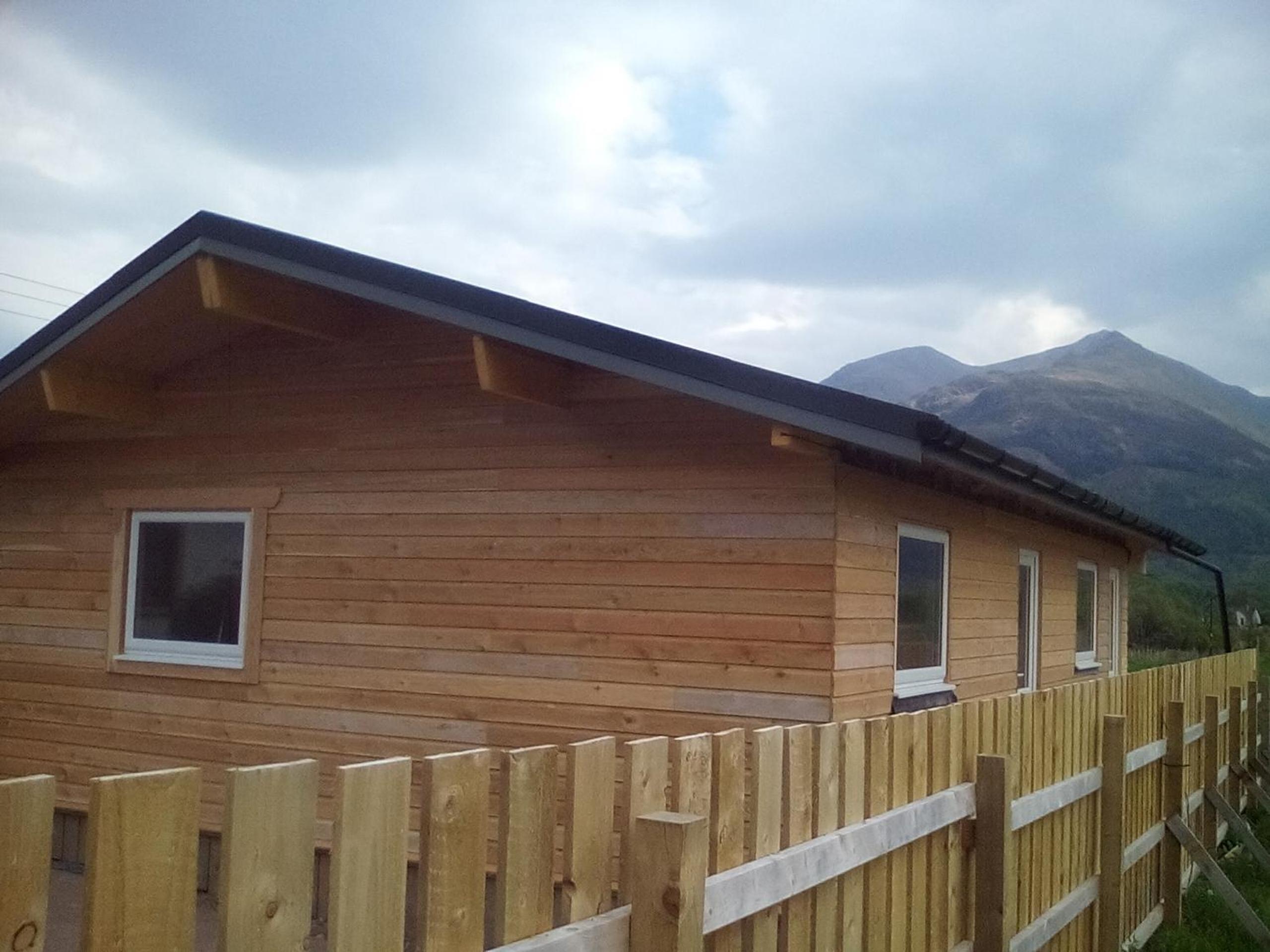 Two-Bedroom Chalet photo 3