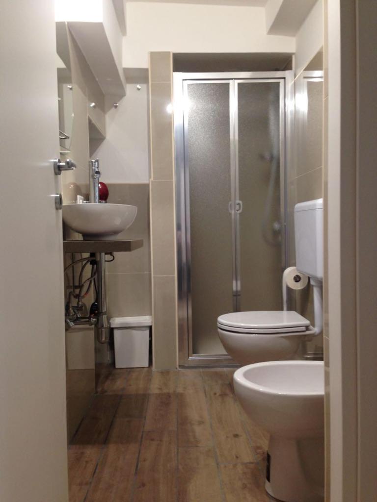 Quadruple Room With Bathroom photo 3