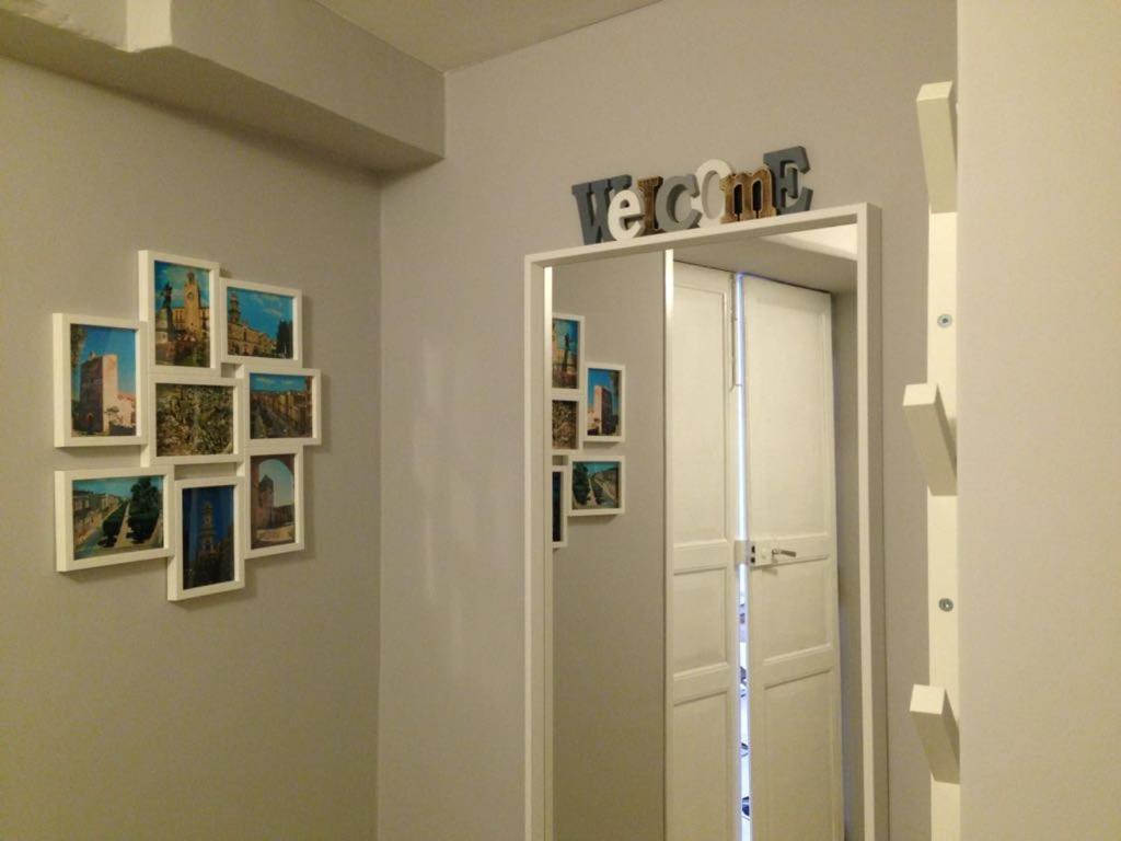 Quadruple Room With Bathroom photo 1
