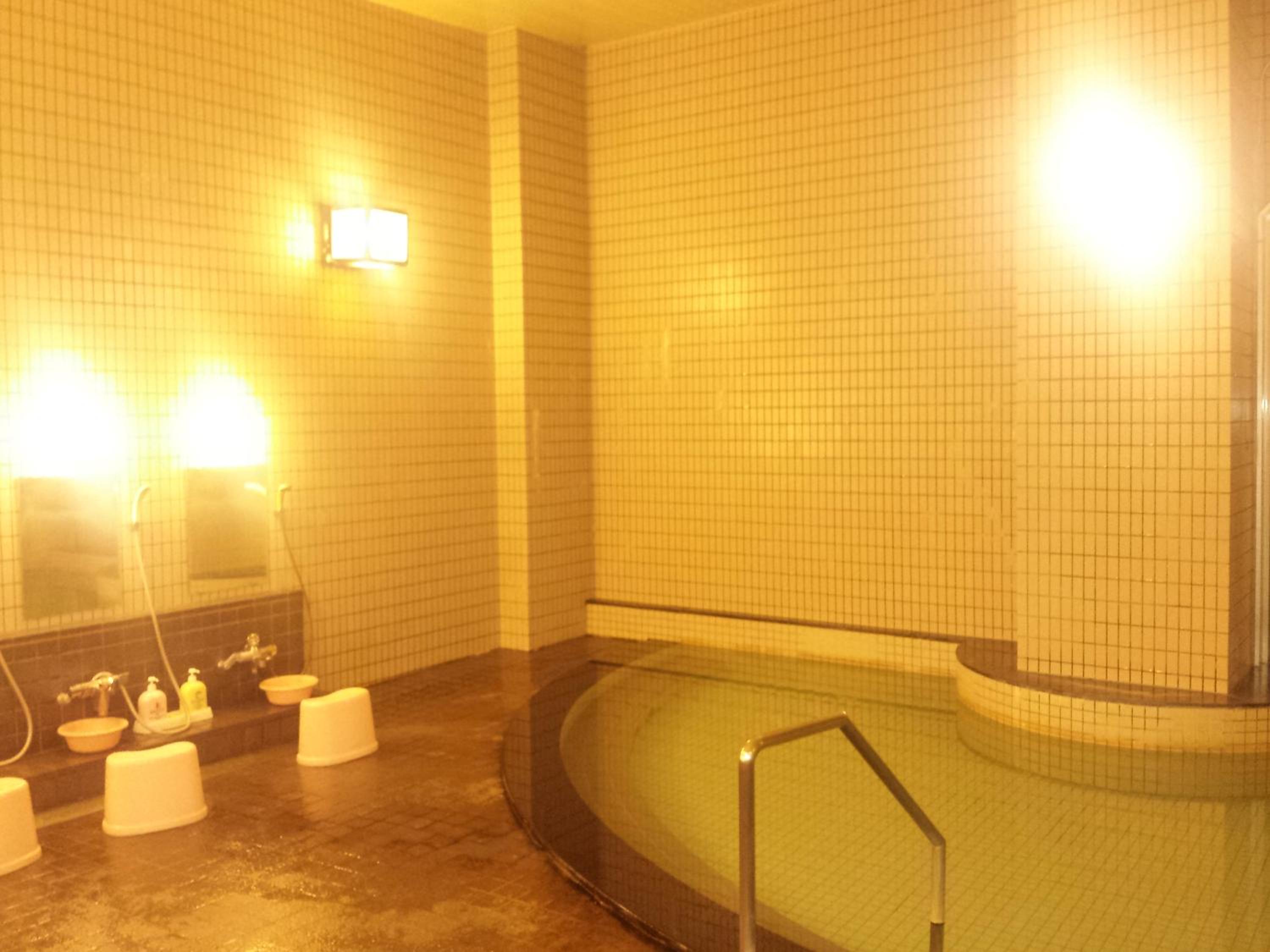 Japanese-Style Room - Photo 4