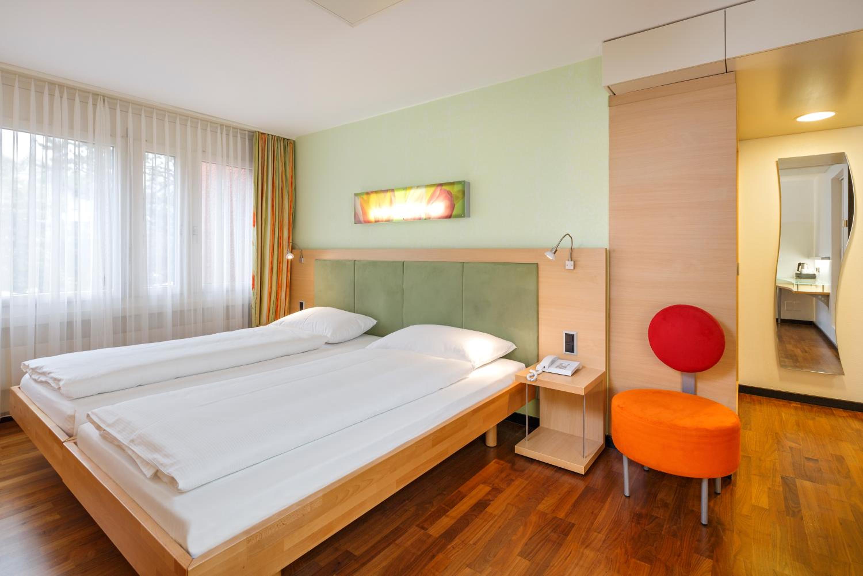 Comfort Twin Room - Photo 1