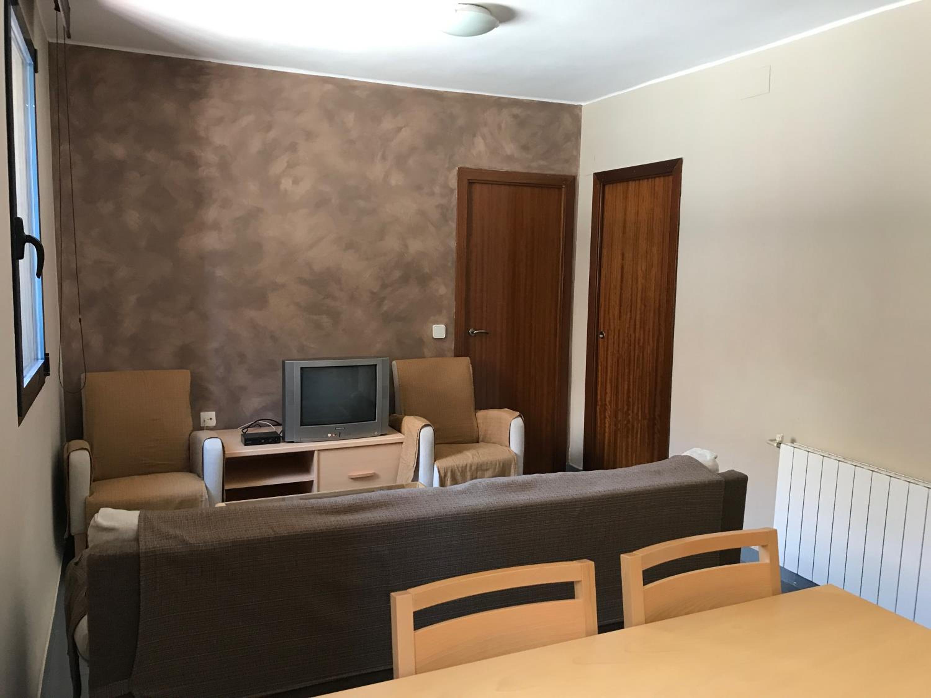 Departamento de tres habitaciones