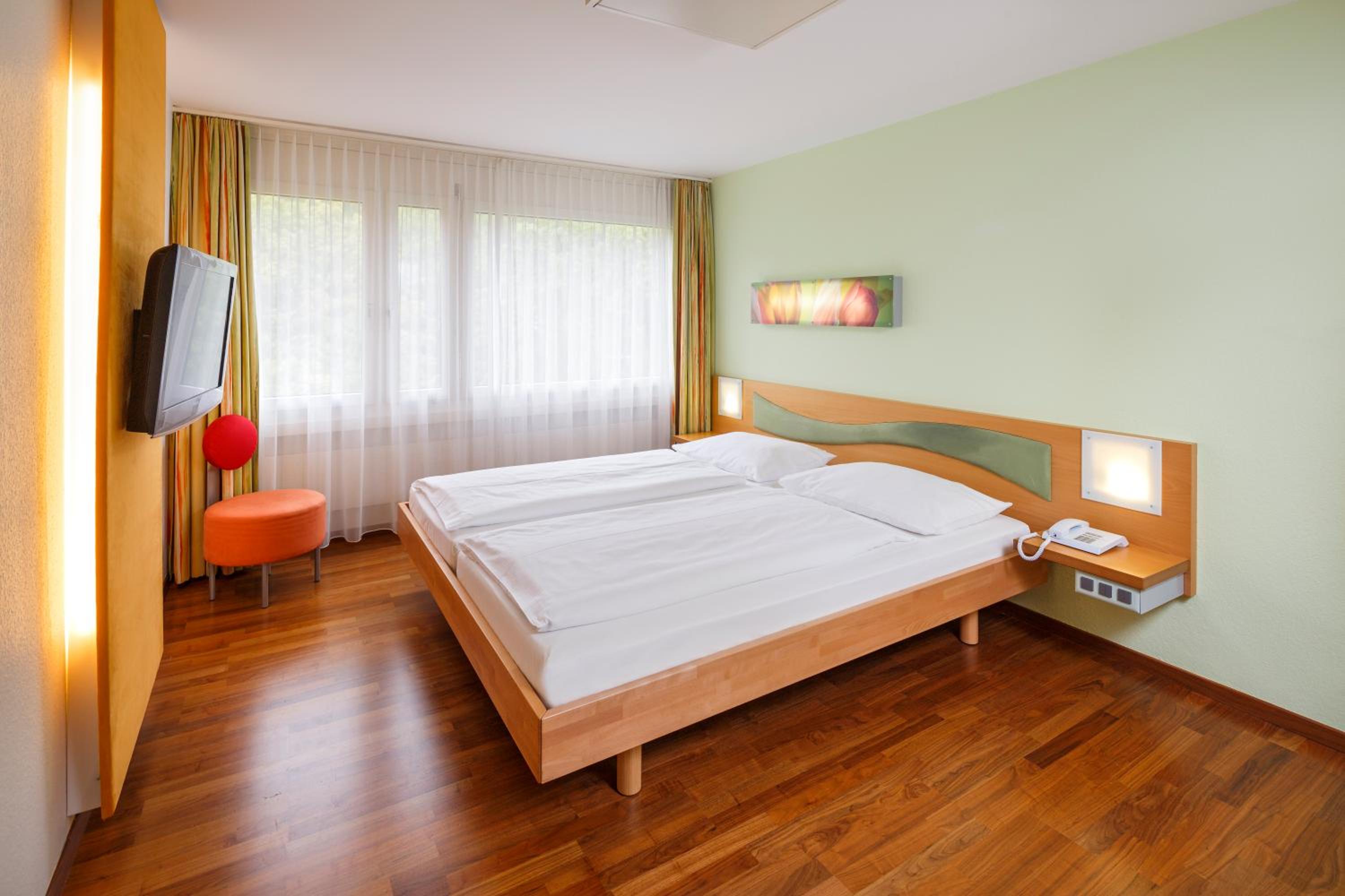 Comfort Double Room - Photo 1