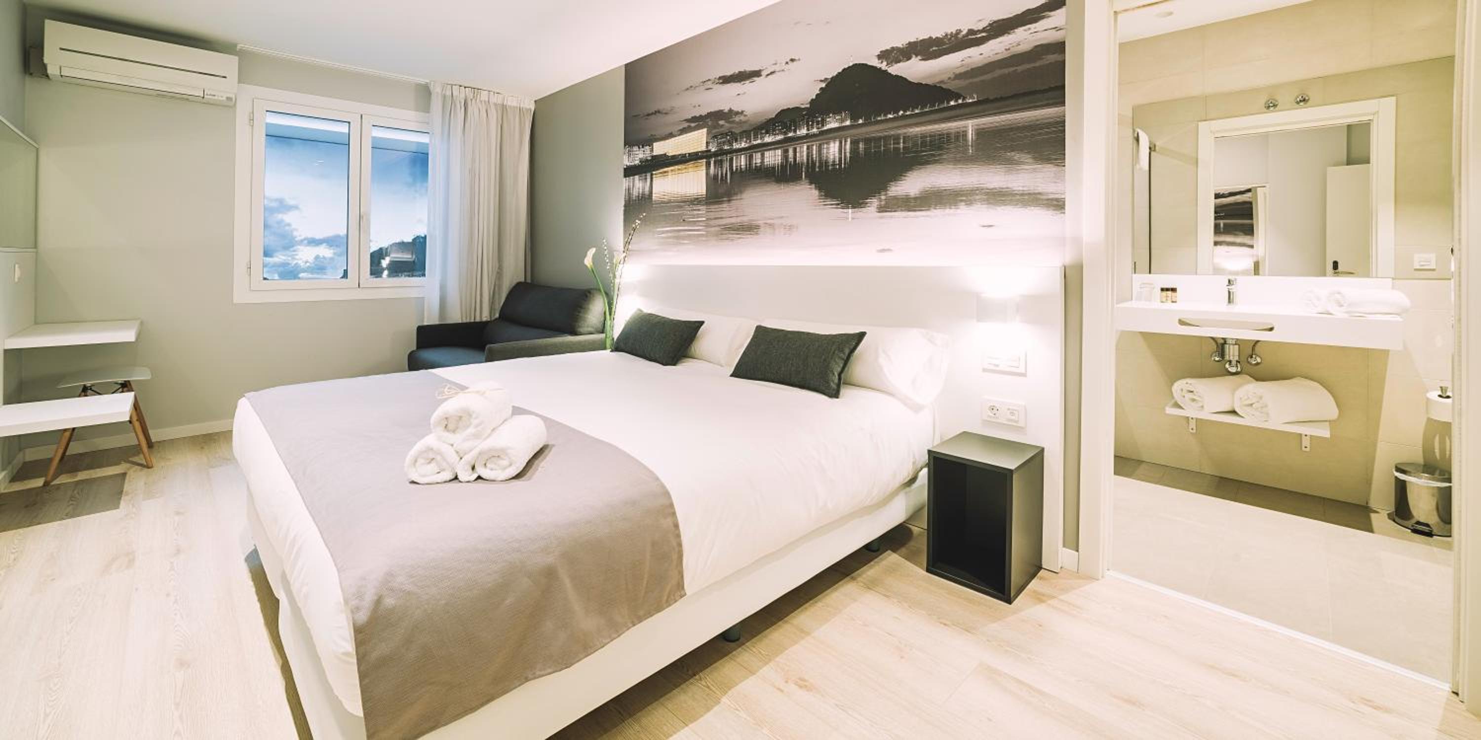 Superior Quadruple Room photo 3