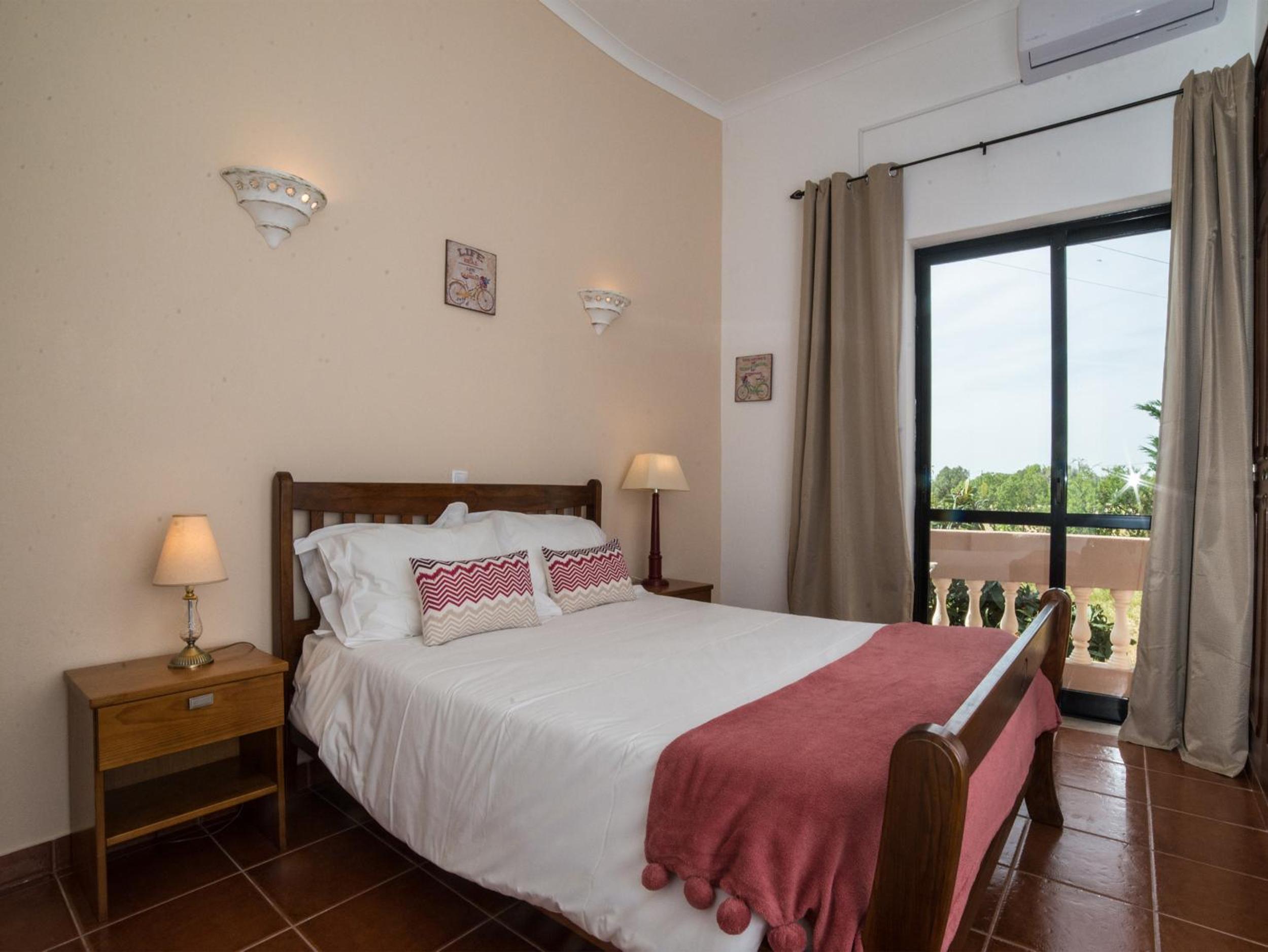Double Room with Countryside View - Photo 9