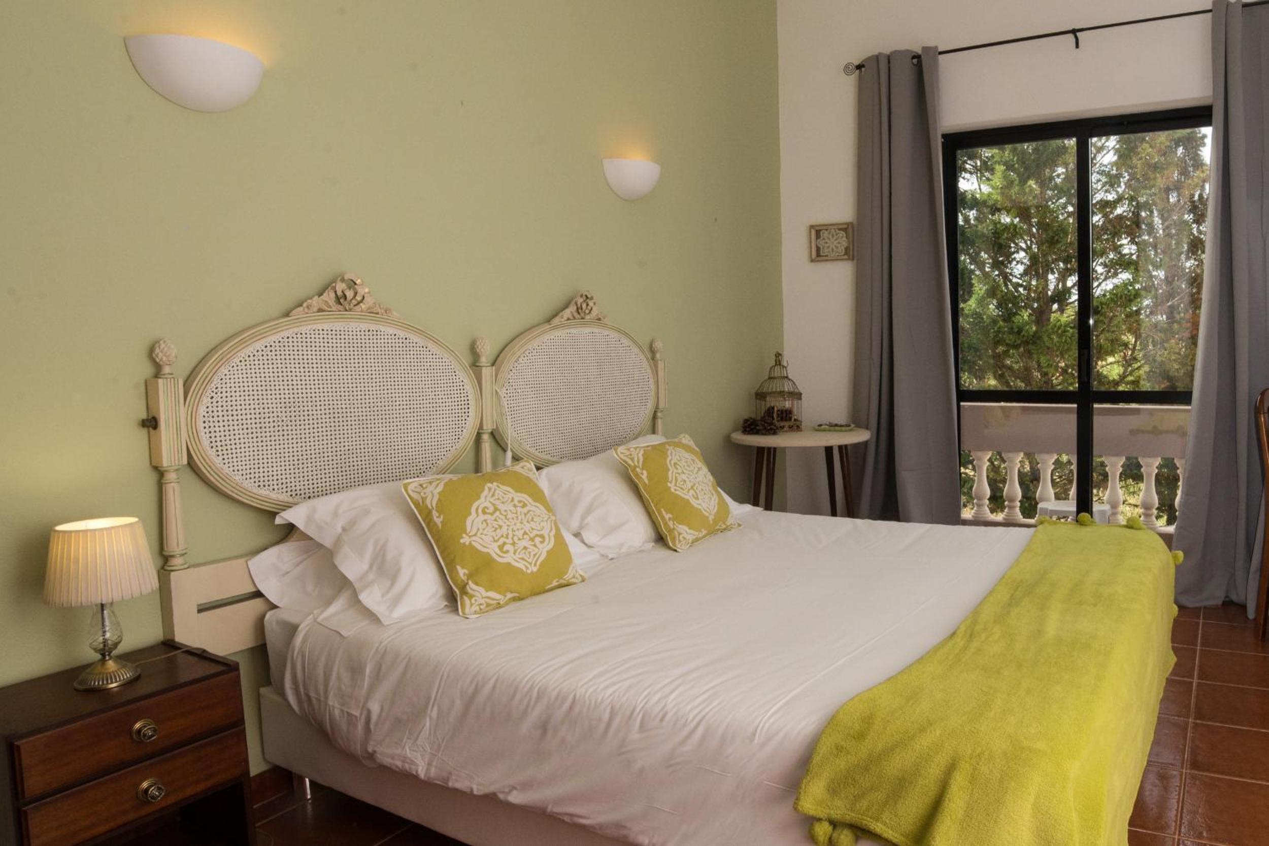 Double Room with Countryside View - Photo 8