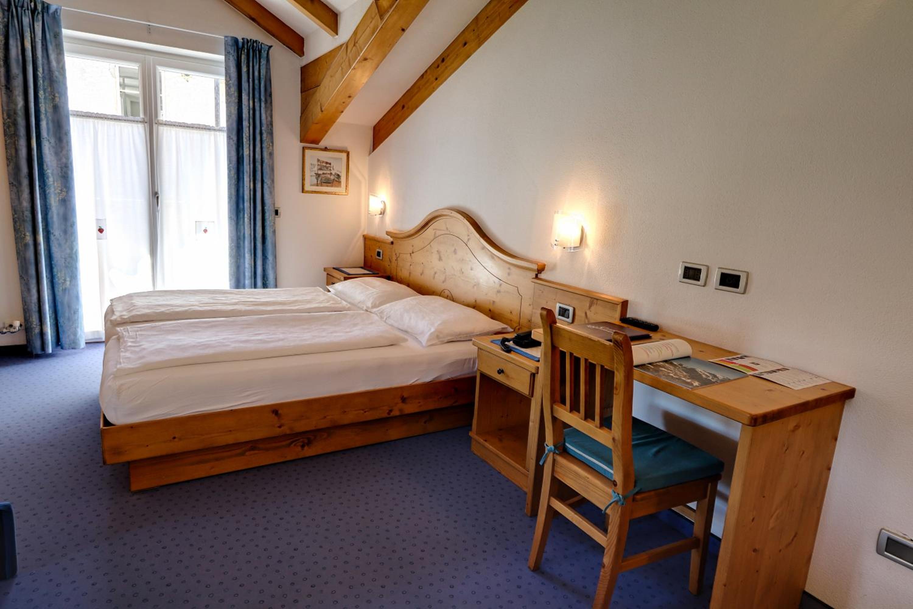 Triple Room with Balcony - Photo 2