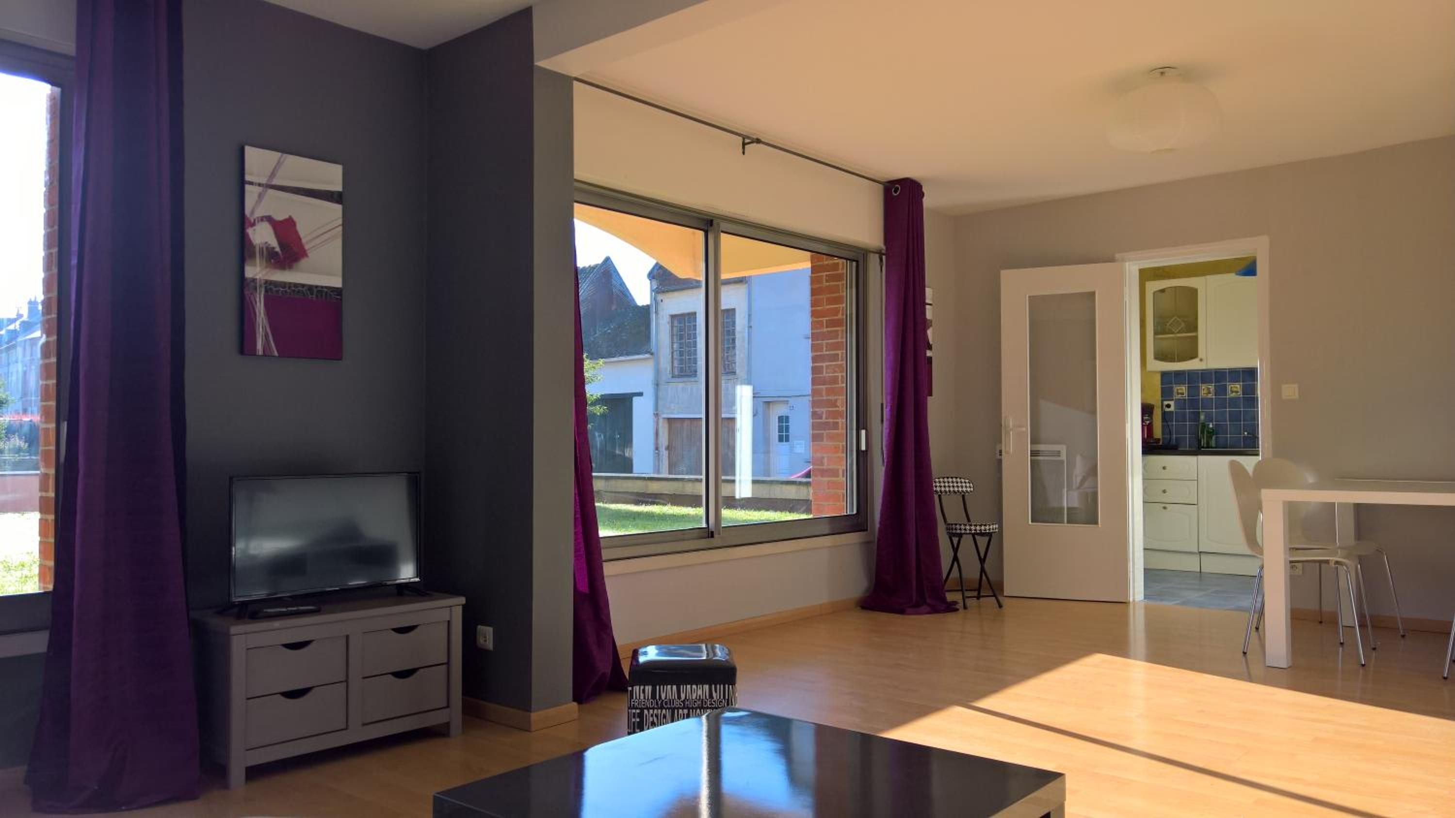Superior Apartment photo 1