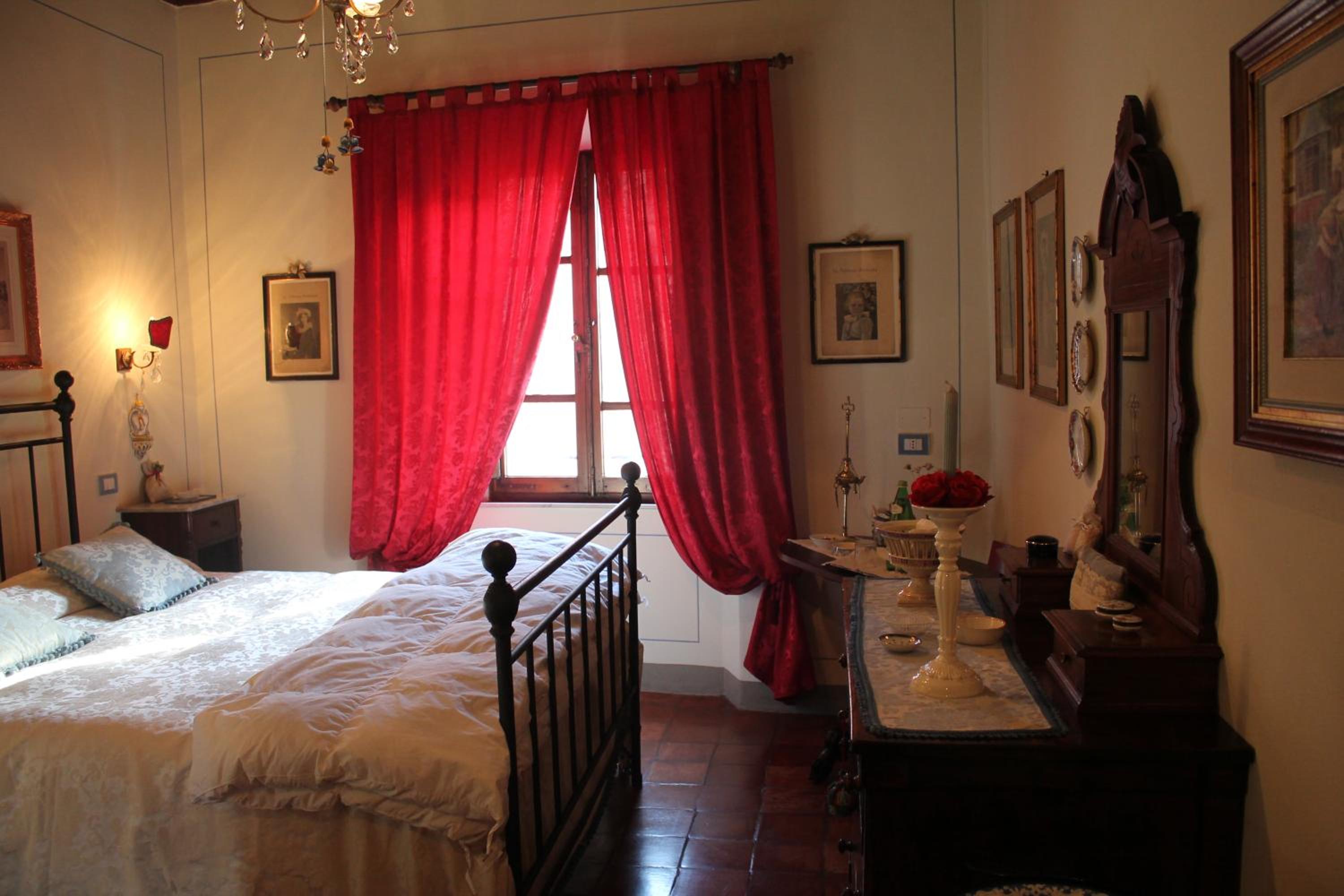 Double Room with Private Bathroom photo 3