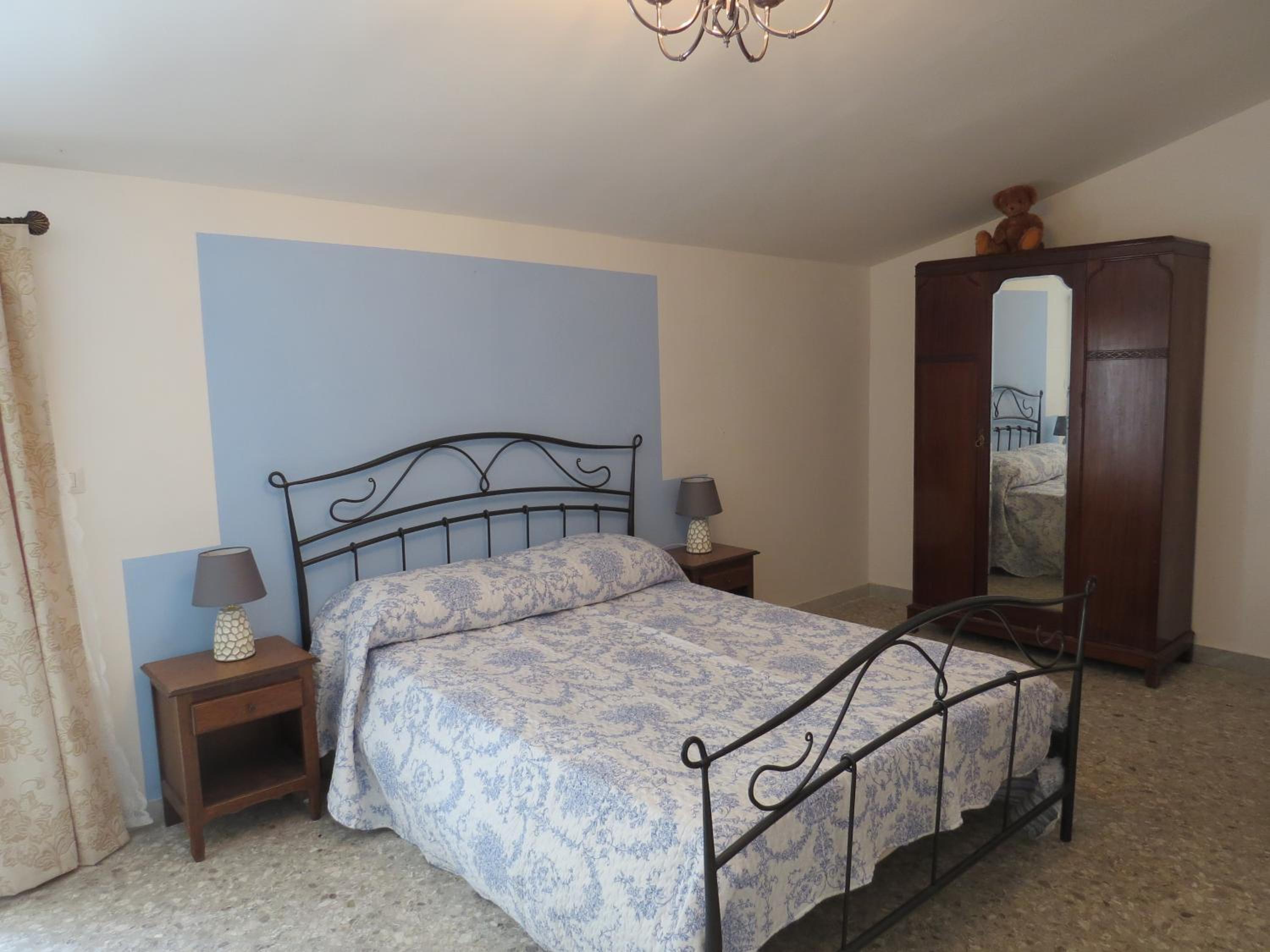 King Room With Balcony photo 1