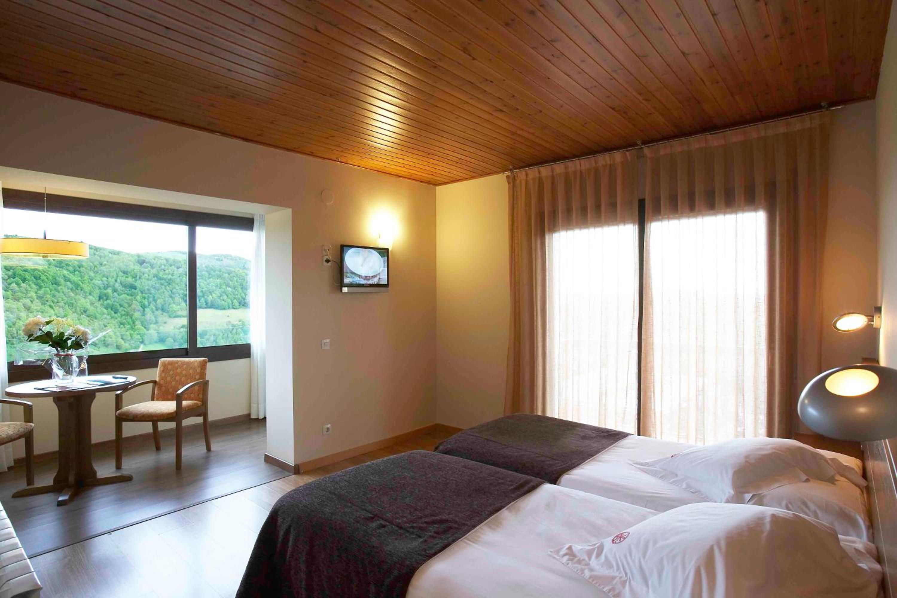 Habitación familiar