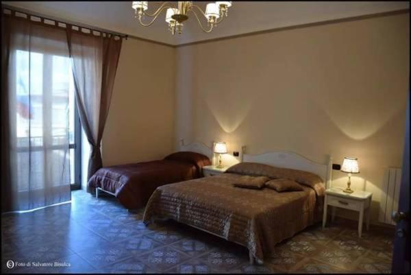 Deluxe Room photo 1