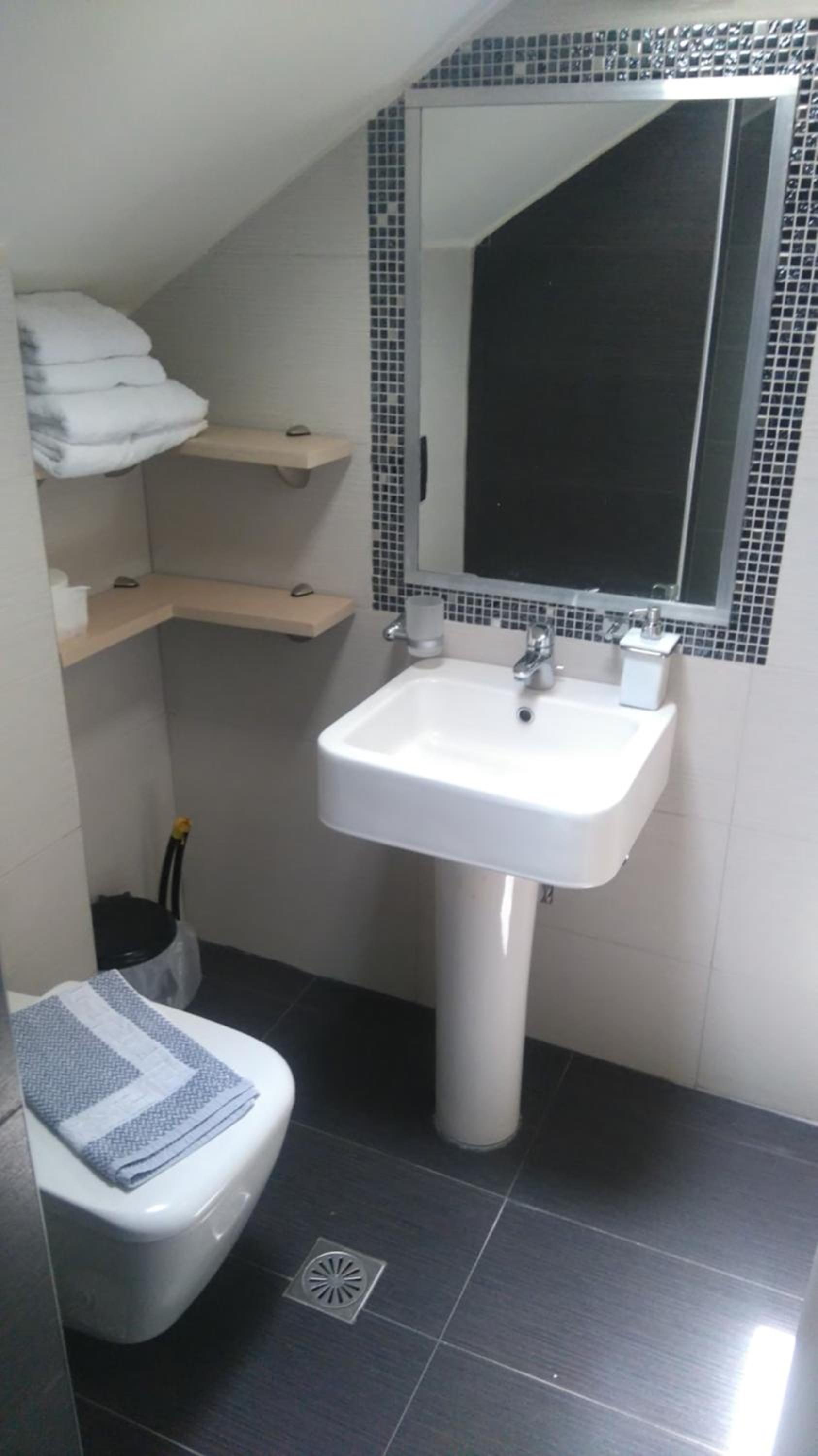 Double Room (1 Adult + 1 Child) photo 3