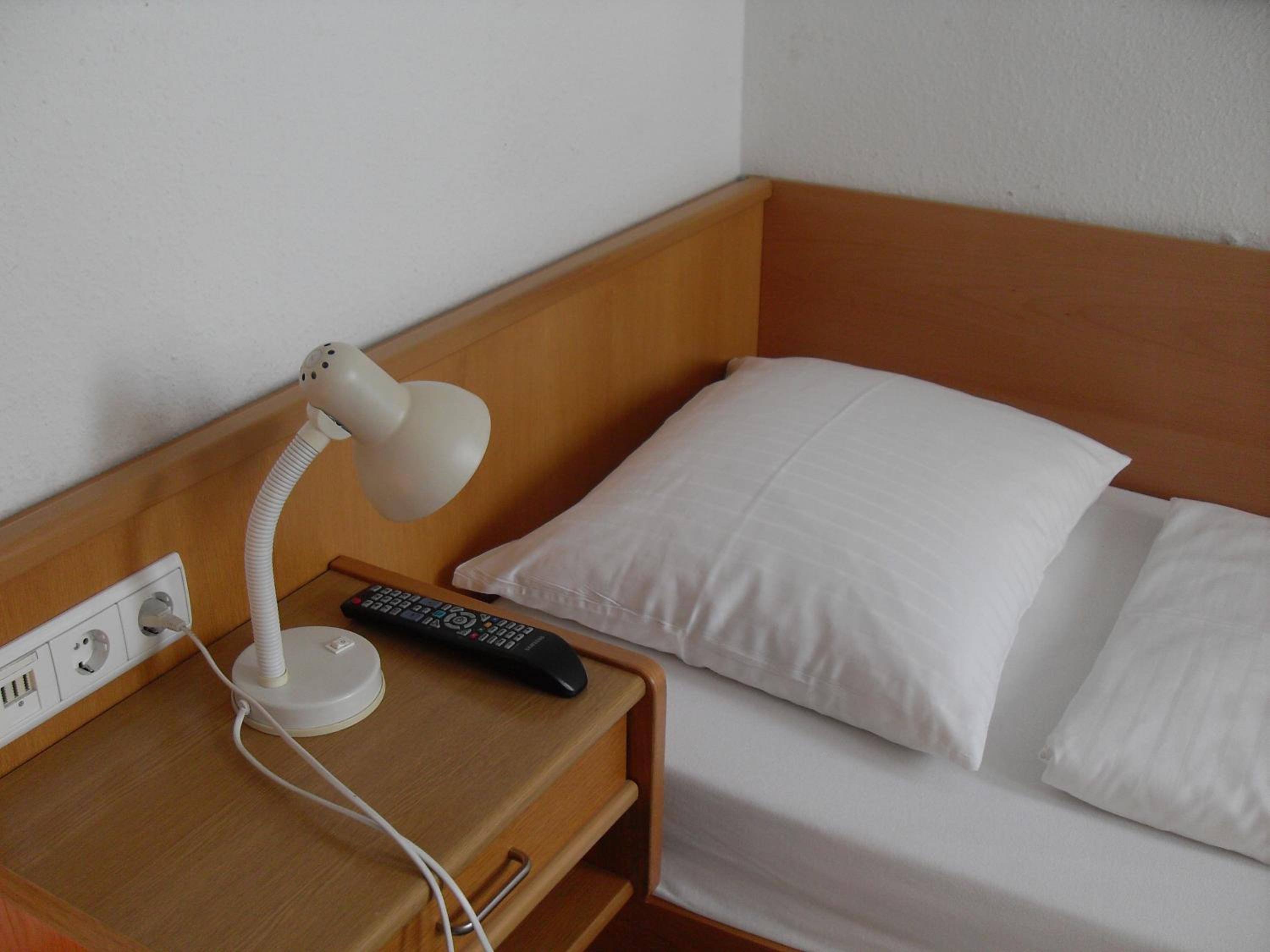 Standard Single Room photo 3